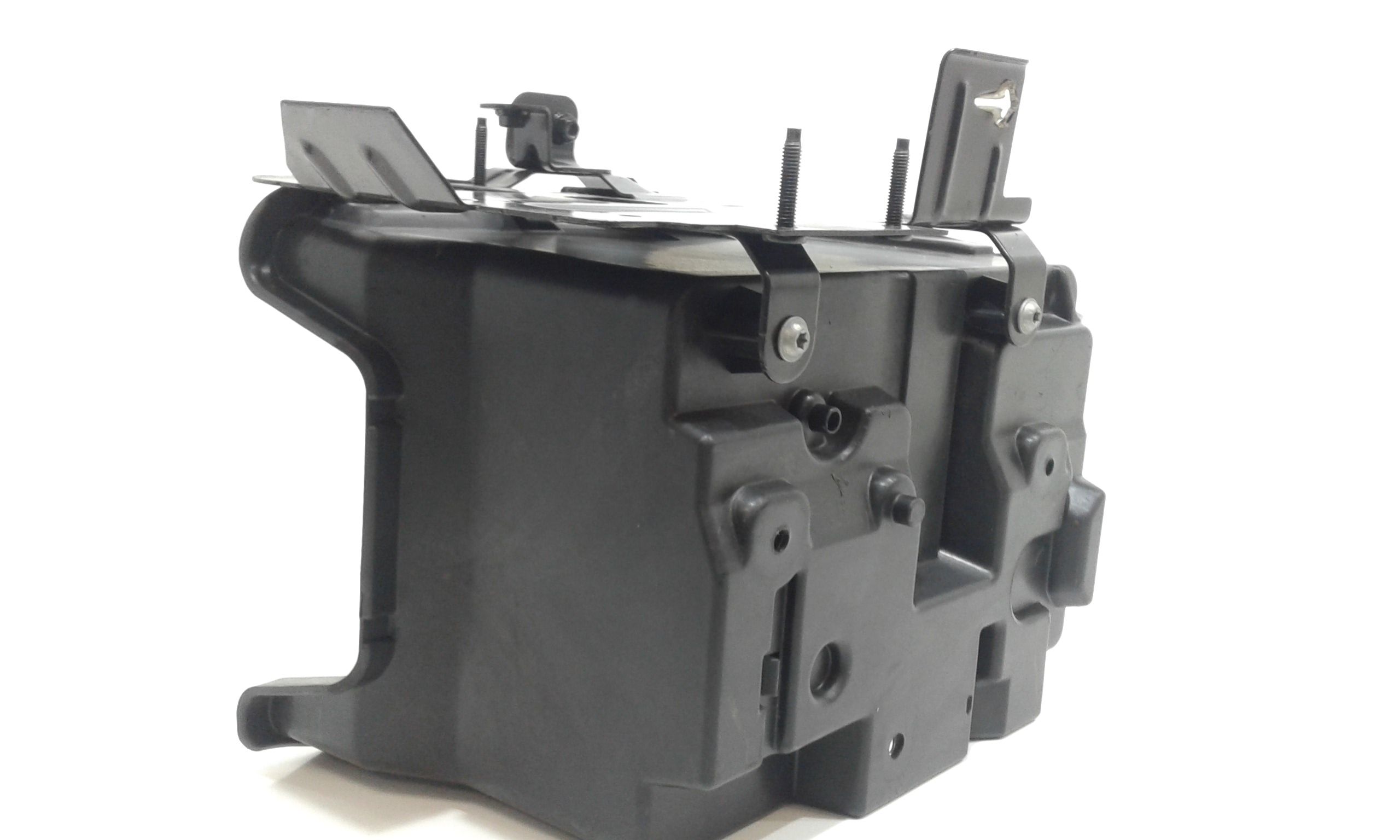 Alloggio Batteria FORD Fiesta 6 Serie