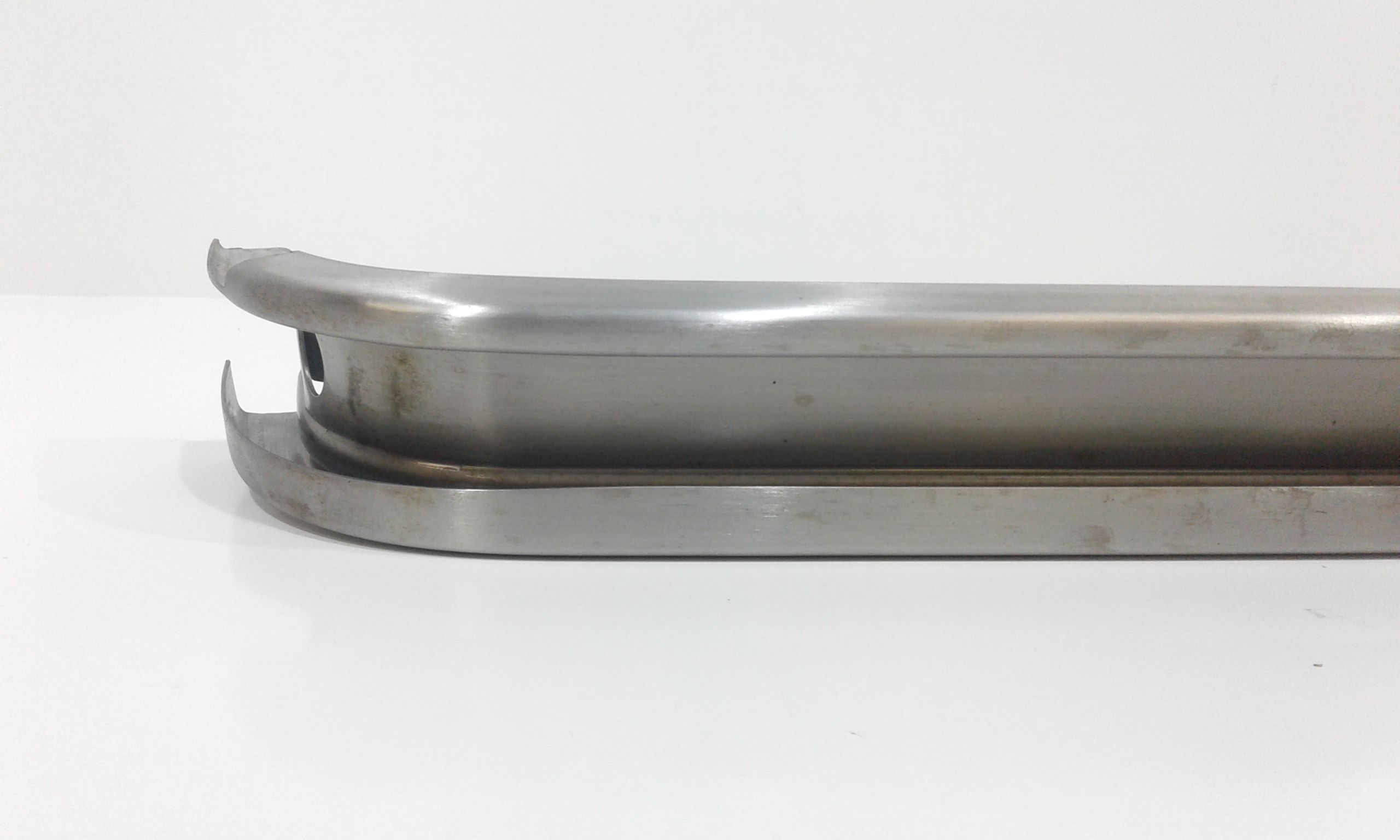 Binario porta scorrevole CITROEN Jumper Furgone 3 Serie