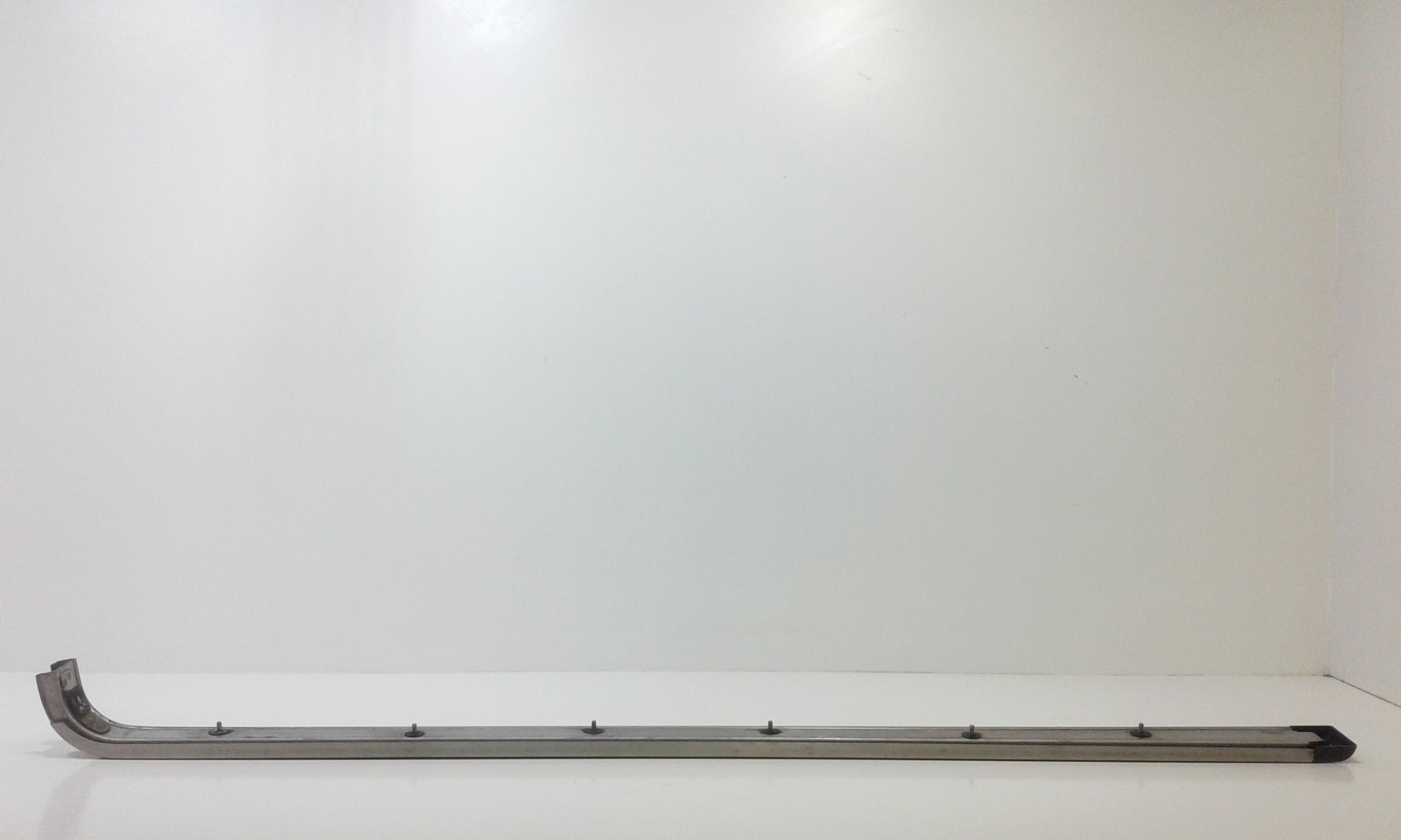 Binario porta scorrevole CITROEN Jumper Furgone 3 Serie