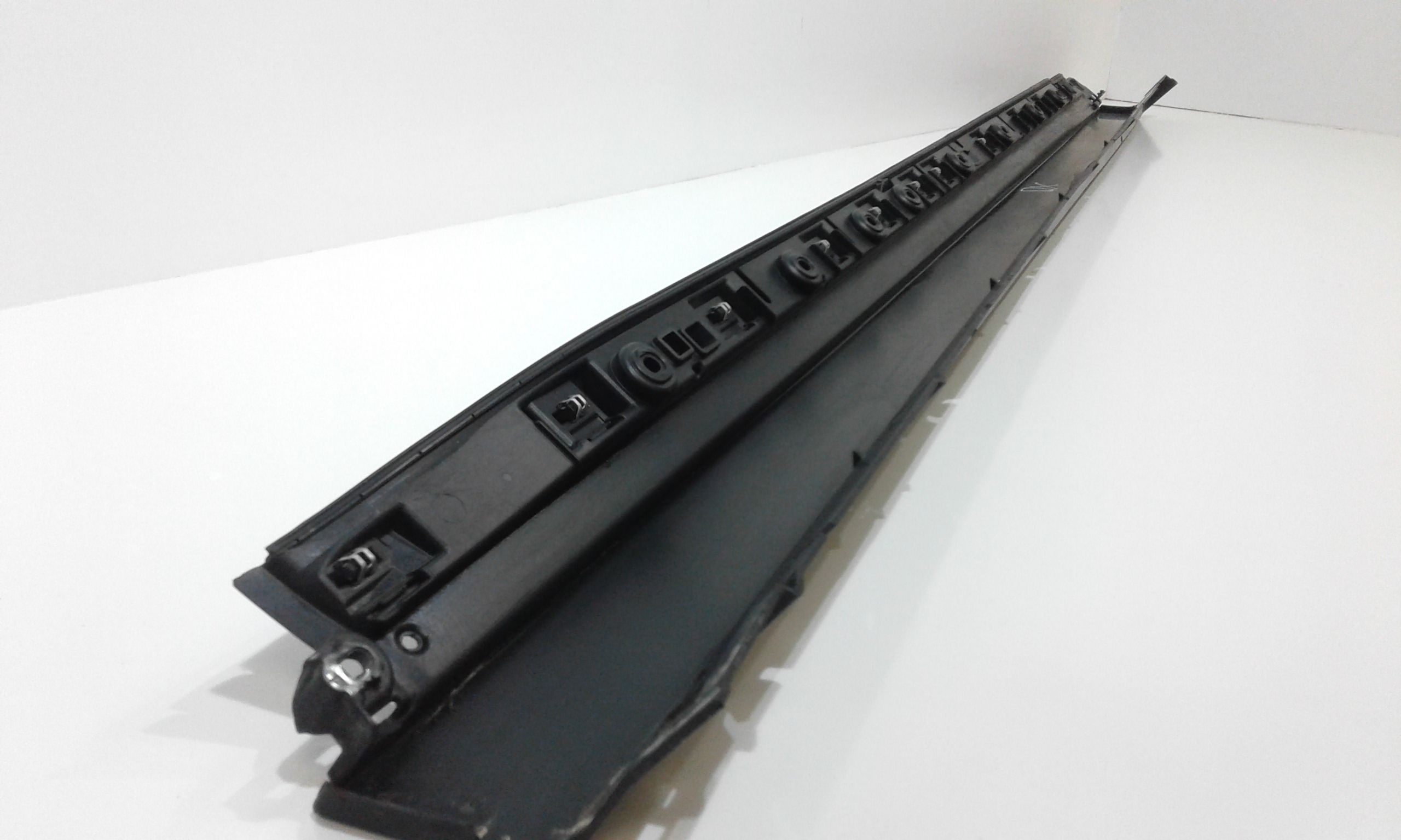 Minigonna Laterale Destra PORSCHE Cayenne S