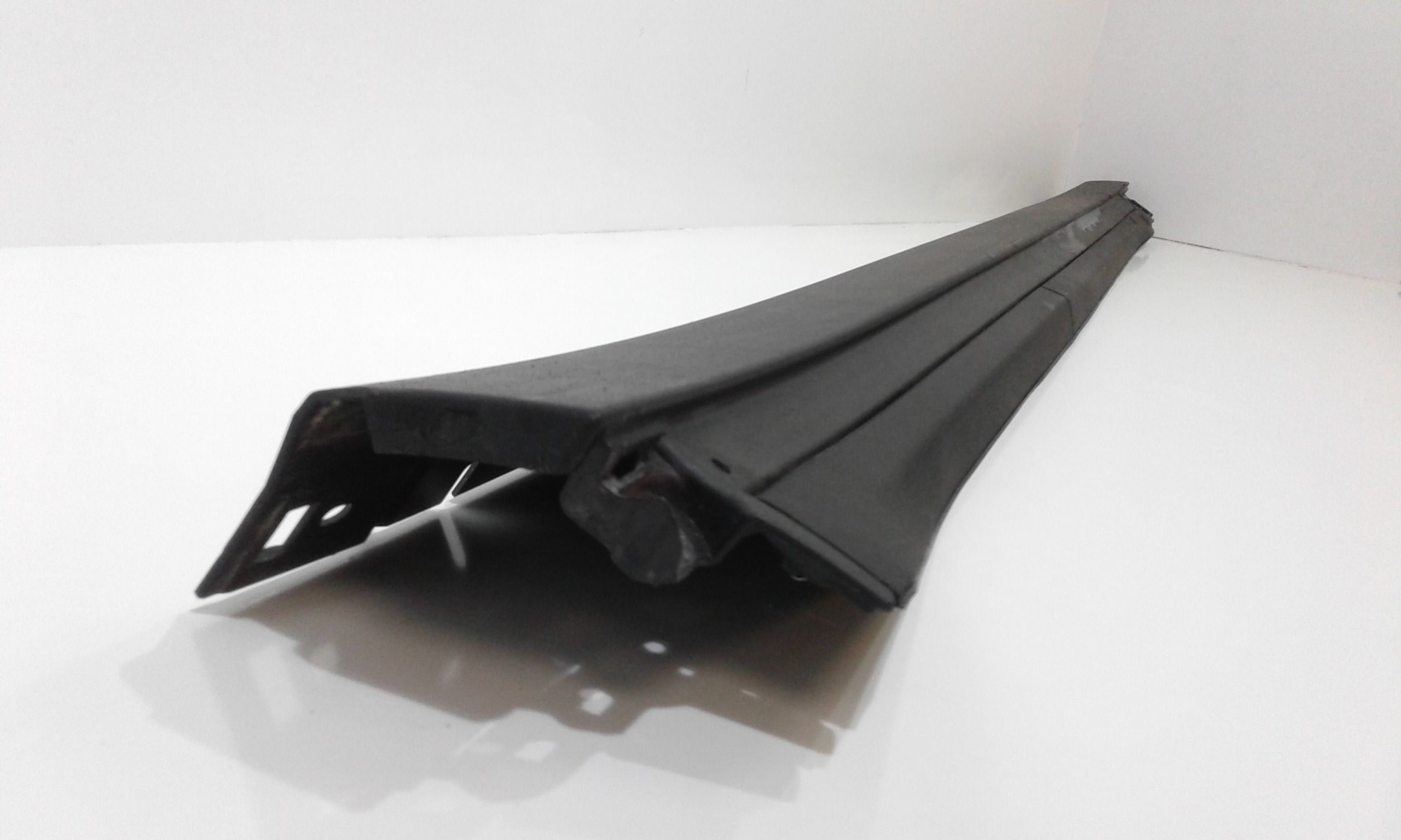 Minigonna Laterale Destra PORSCHE Cayenne S