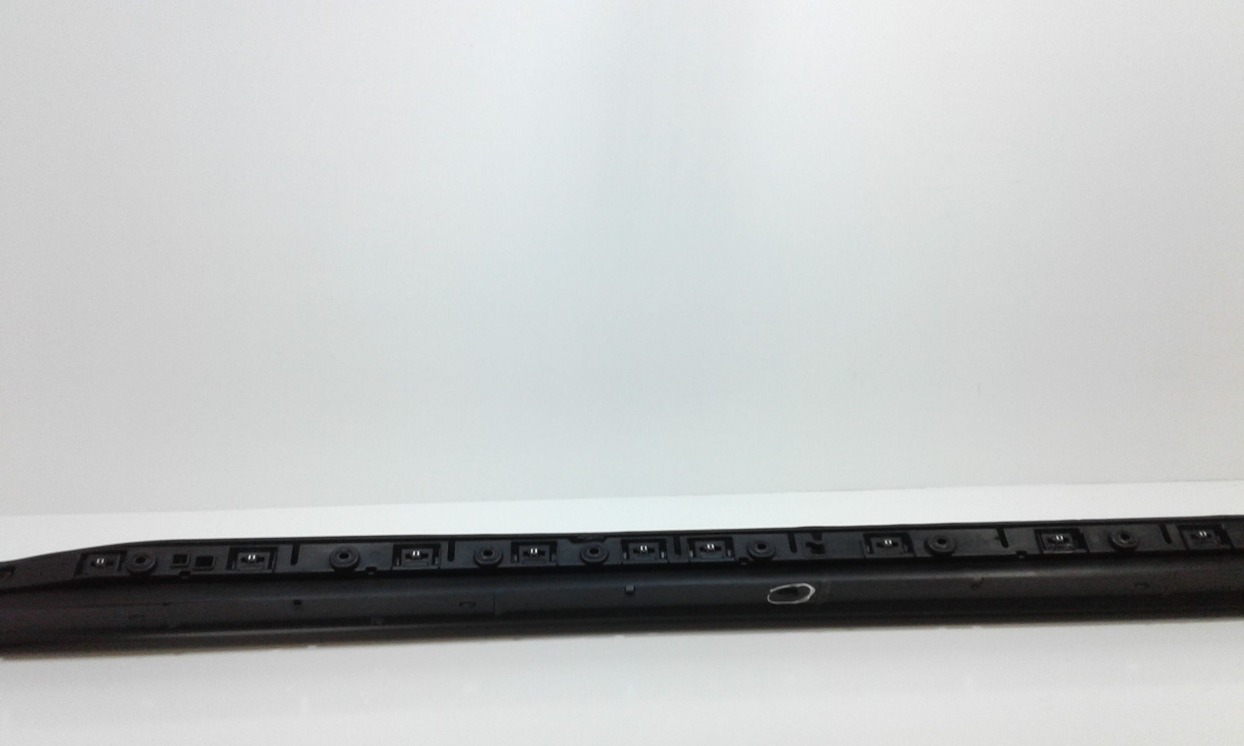 Minigonna Laterale Destra PORSCHE Cayenne S