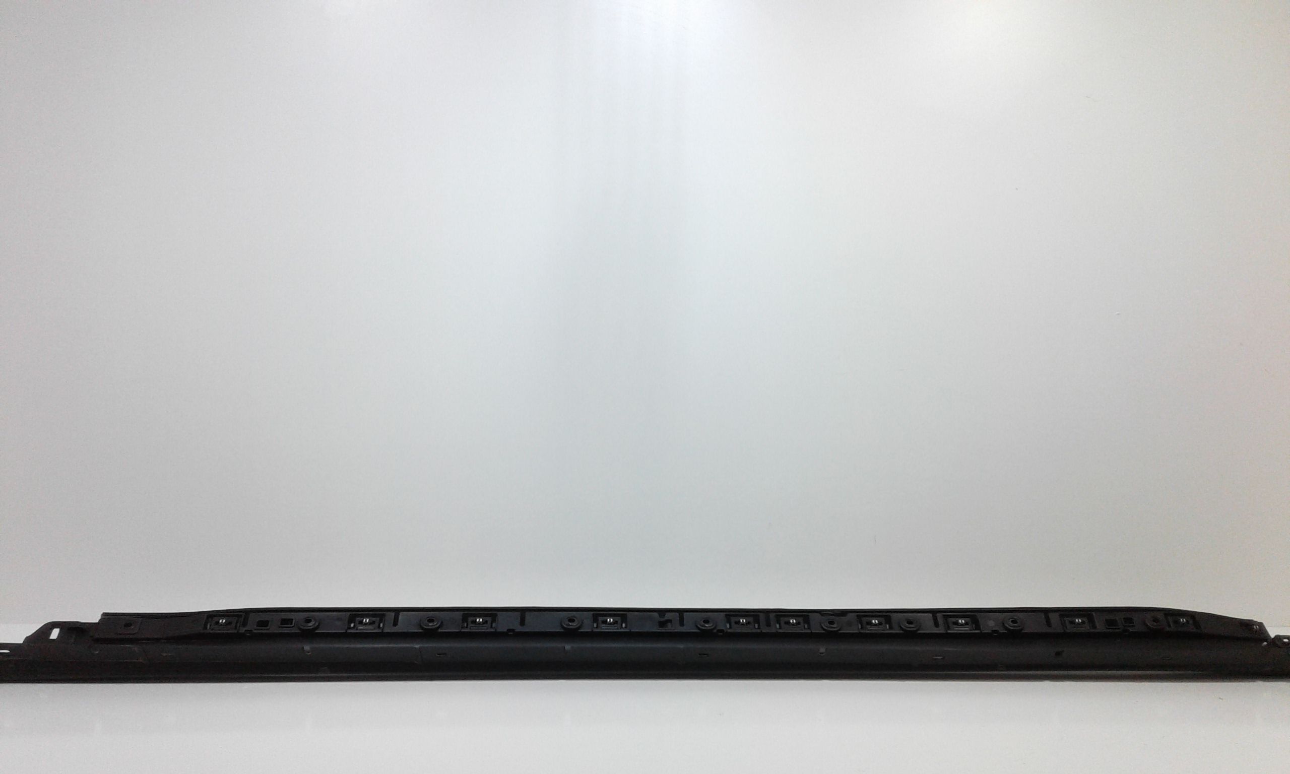 Minigonna Laterale Sinistra PORSCHE Cayenne S