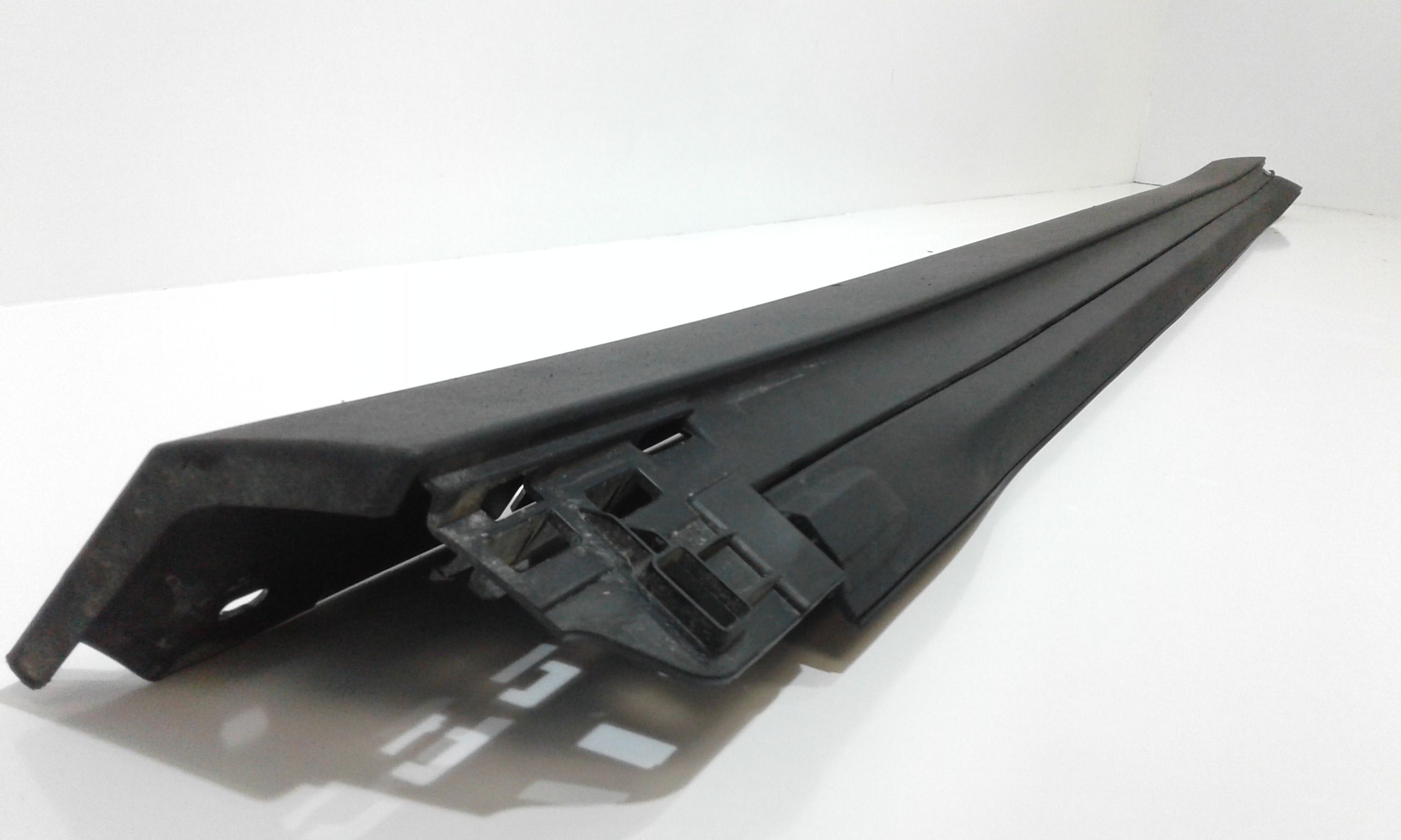 Minigonna Laterale Sinistra PORSCHE Cayenne S