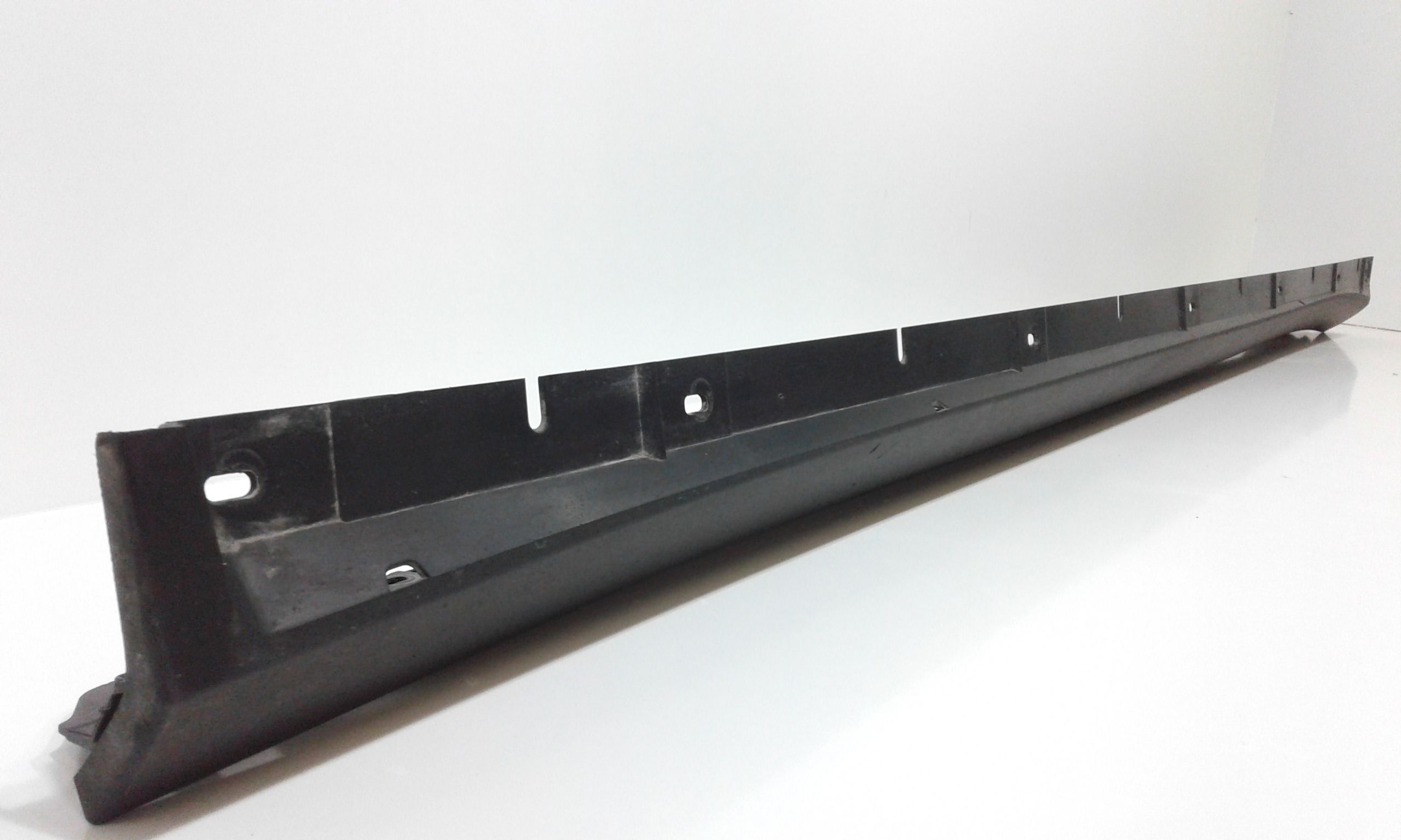 Minigonna Laterale Sinistra PORSCHE Cayenne S