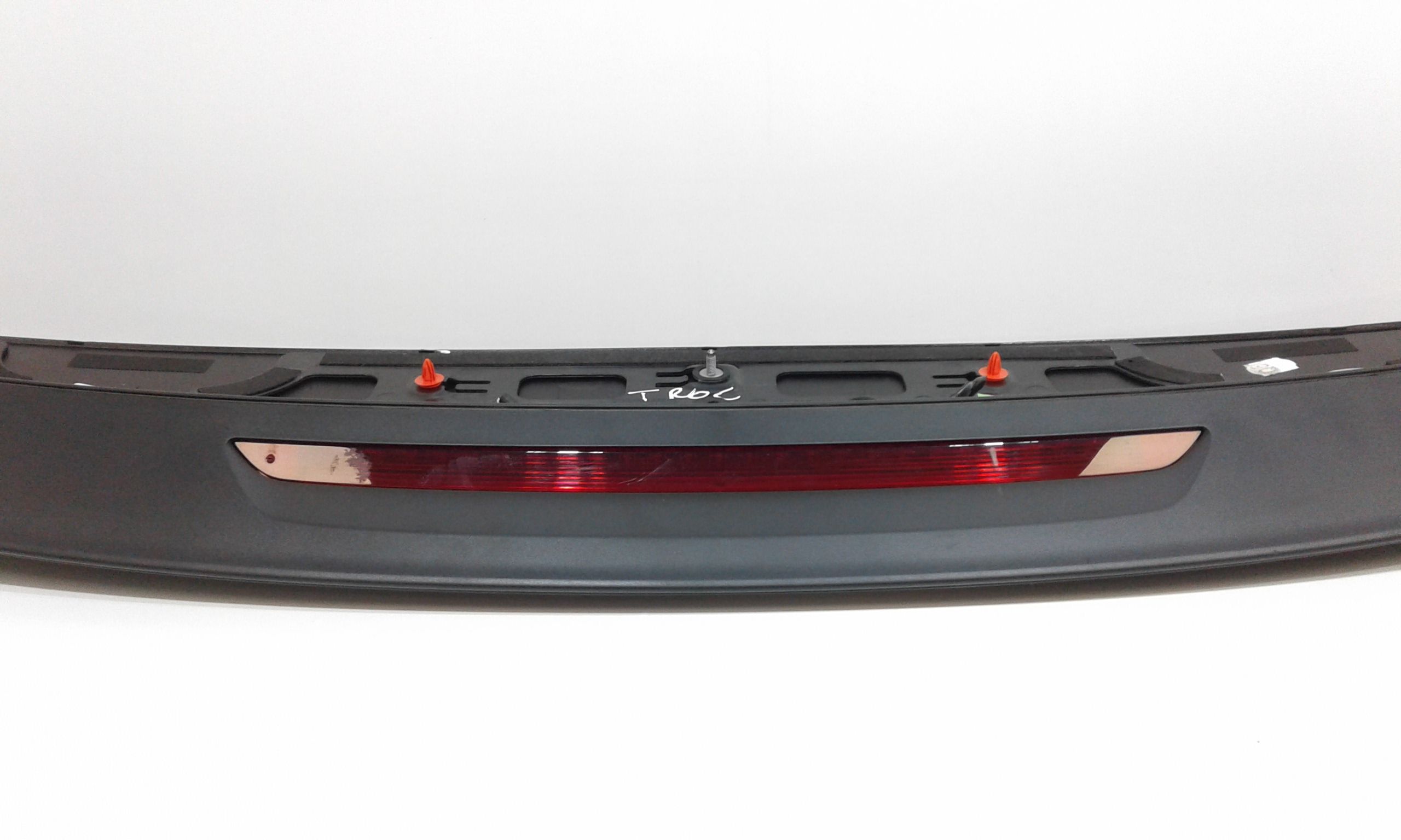 Spoiler Posteriore VOLKSWAGEN T-Roc Serie