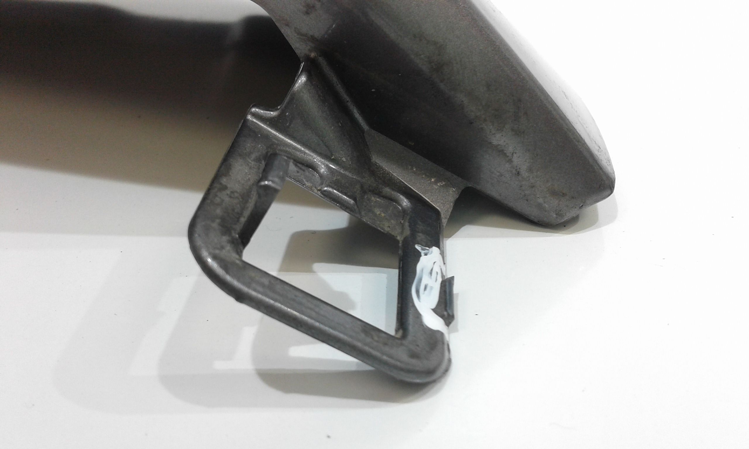 Spoiler Posteriore RENAULT Clio Serie IV