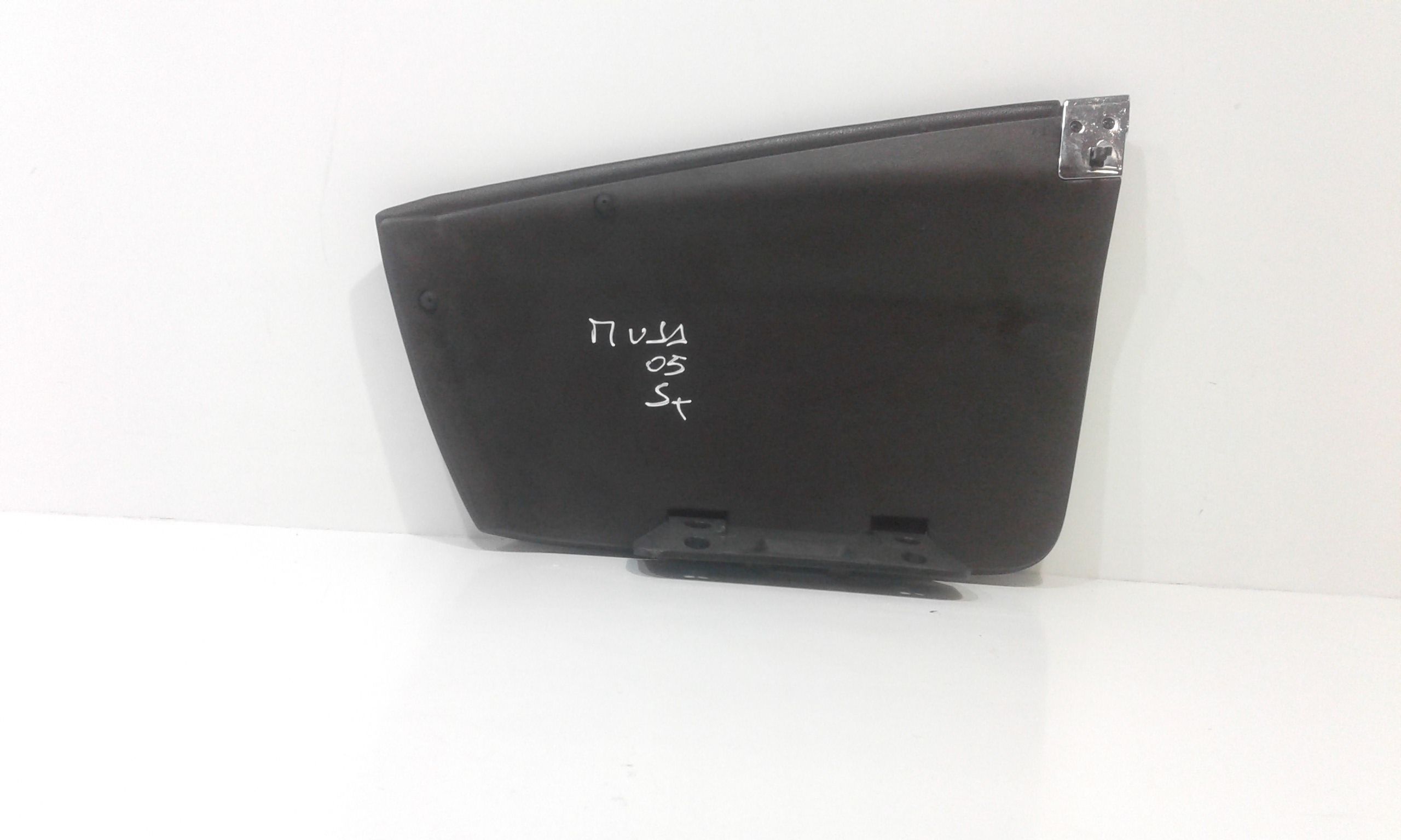 Plastiche esterne LANCIA Musa 1 Serie