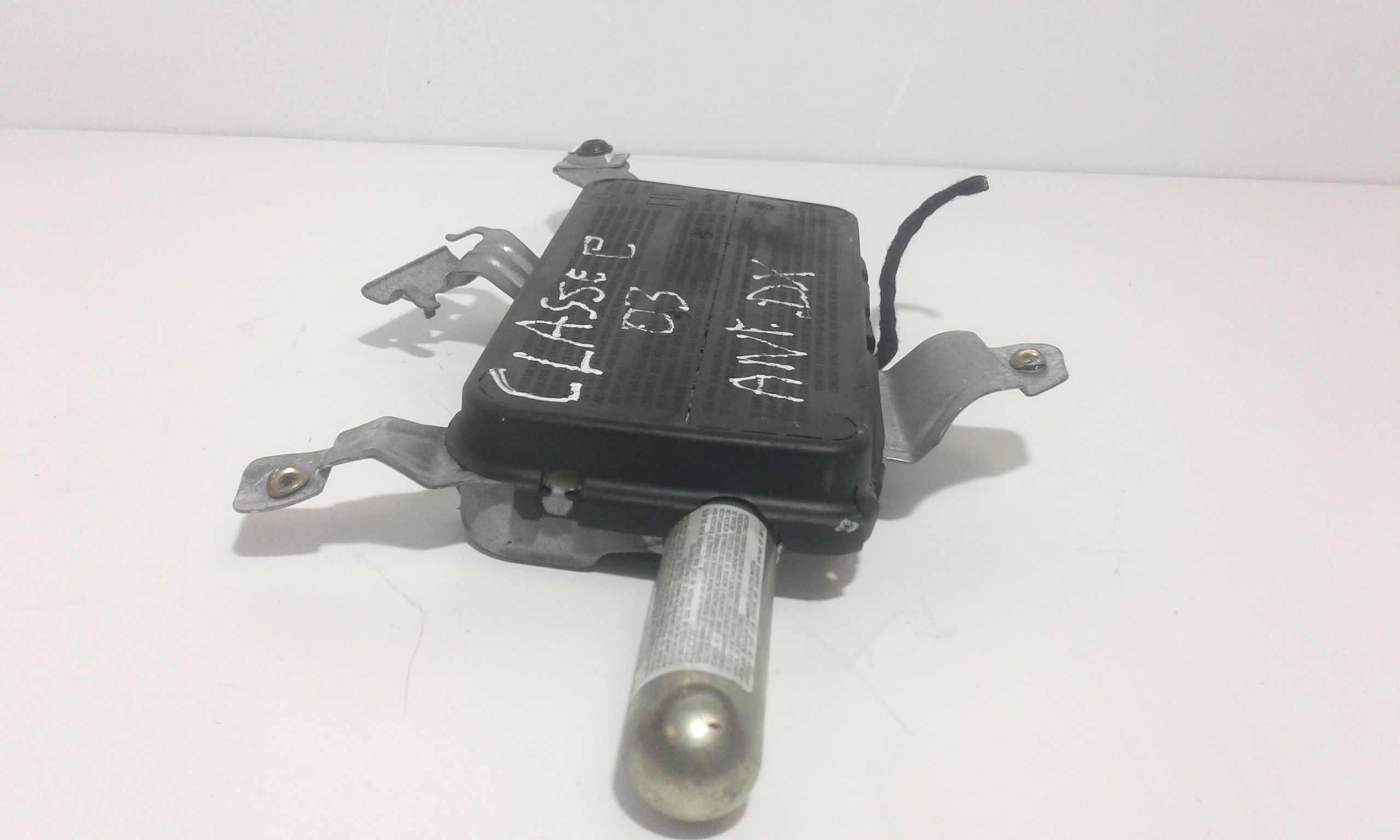 Airbag porta anteriore destra passeggero MERCEDES Classe C Berlina W203 2 Serie