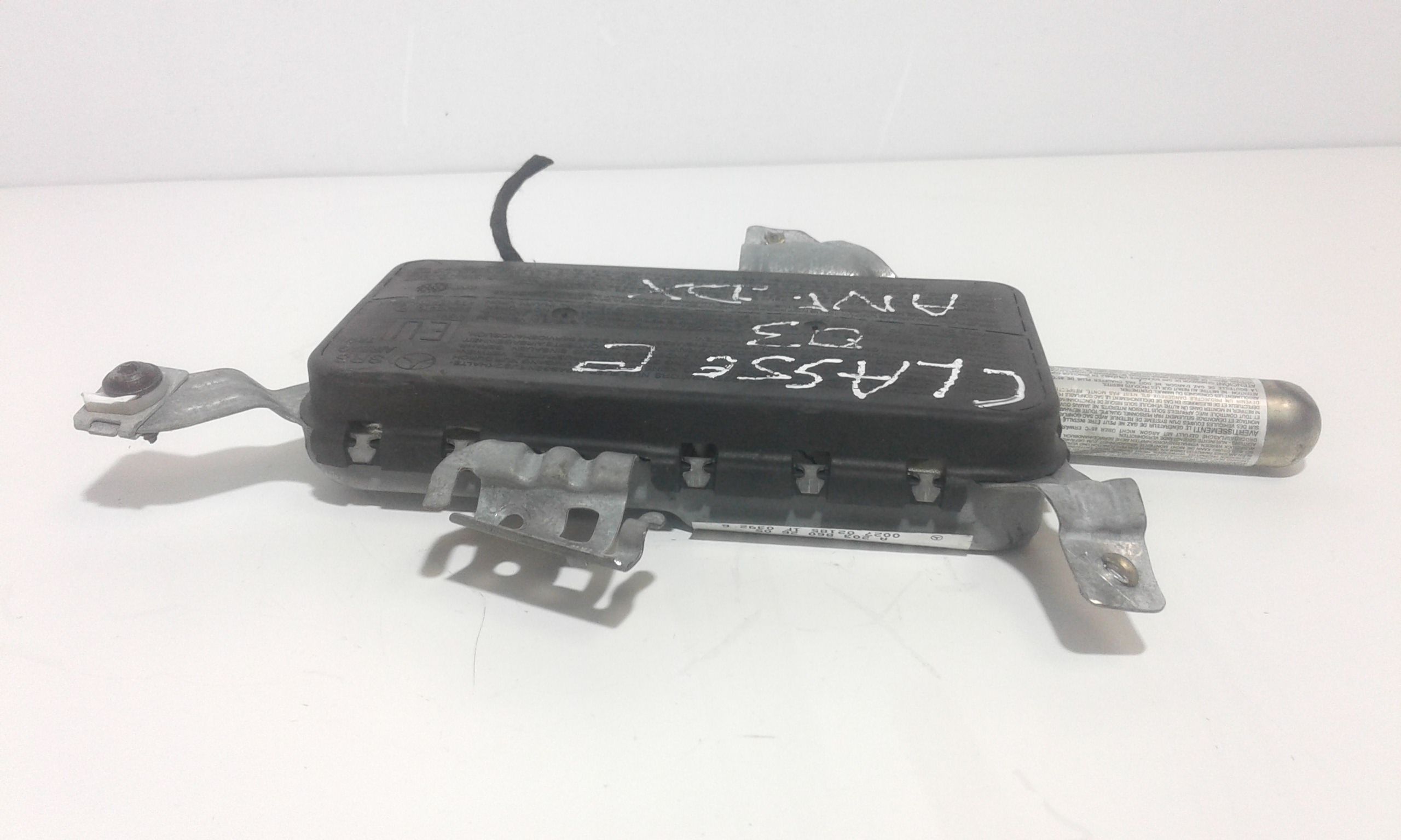 Airbag porta anteriore destra passeggero MERCEDES Classe C Berlina W203 2 Serie