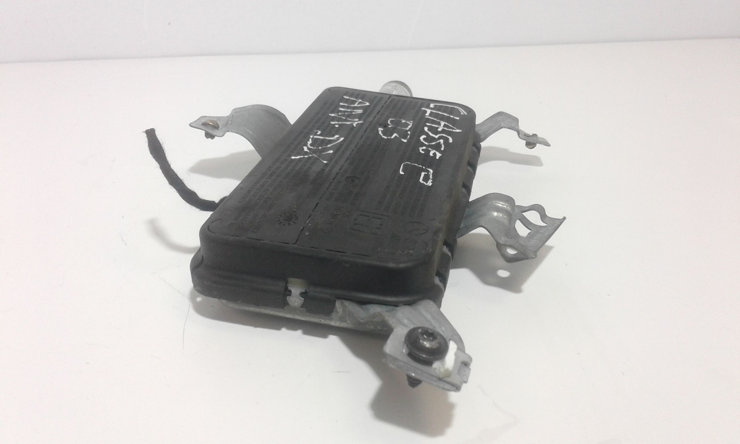 Airbag porta anteriore destra passeggero MERCEDES Classe C Berlina W203 2 Serie