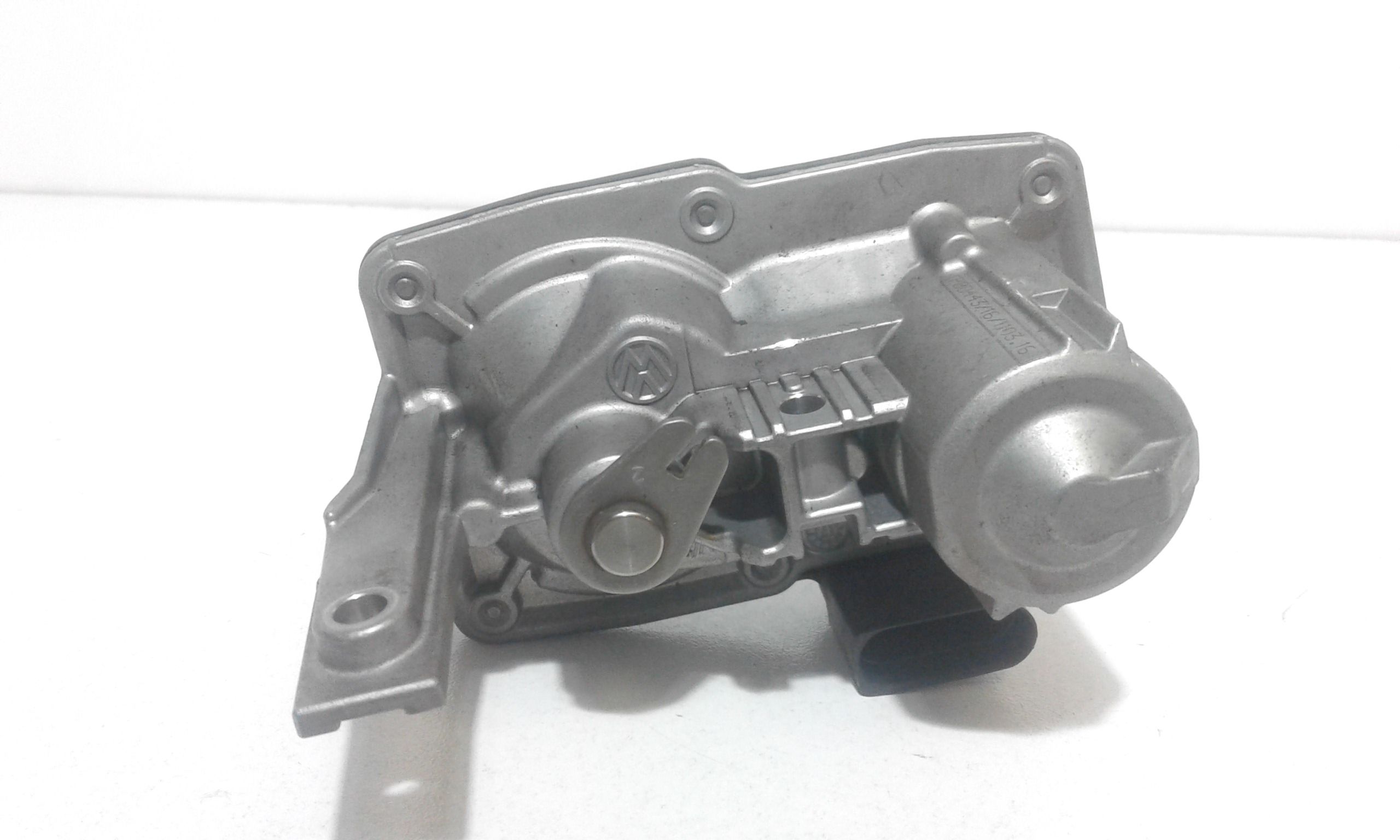 Scarico valvola a farfalla VOLKSWAGEN Passat Variant 5 Serie