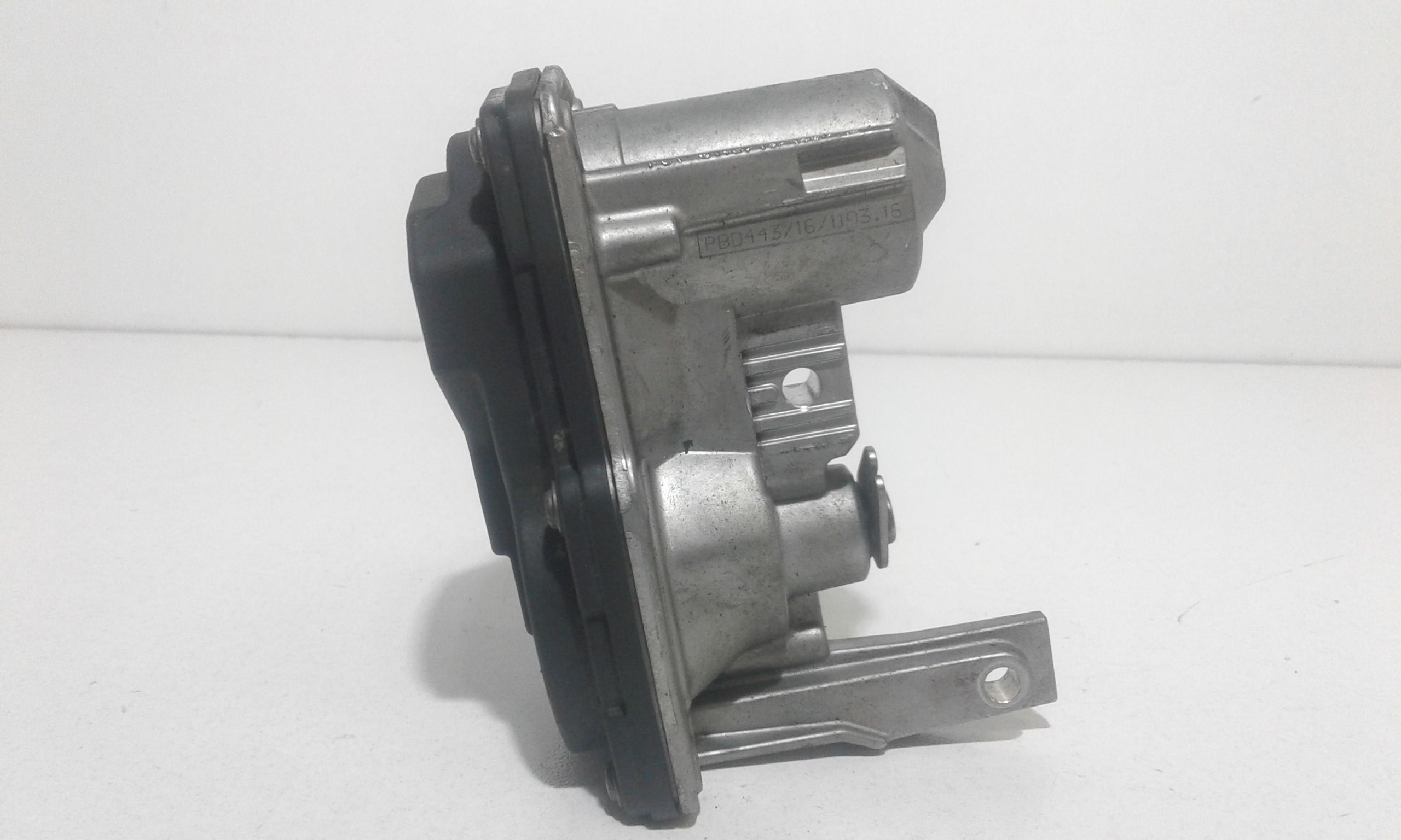 Scarico valvola a farfalla VOLKSWAGEN Passat Variant 5 Serie