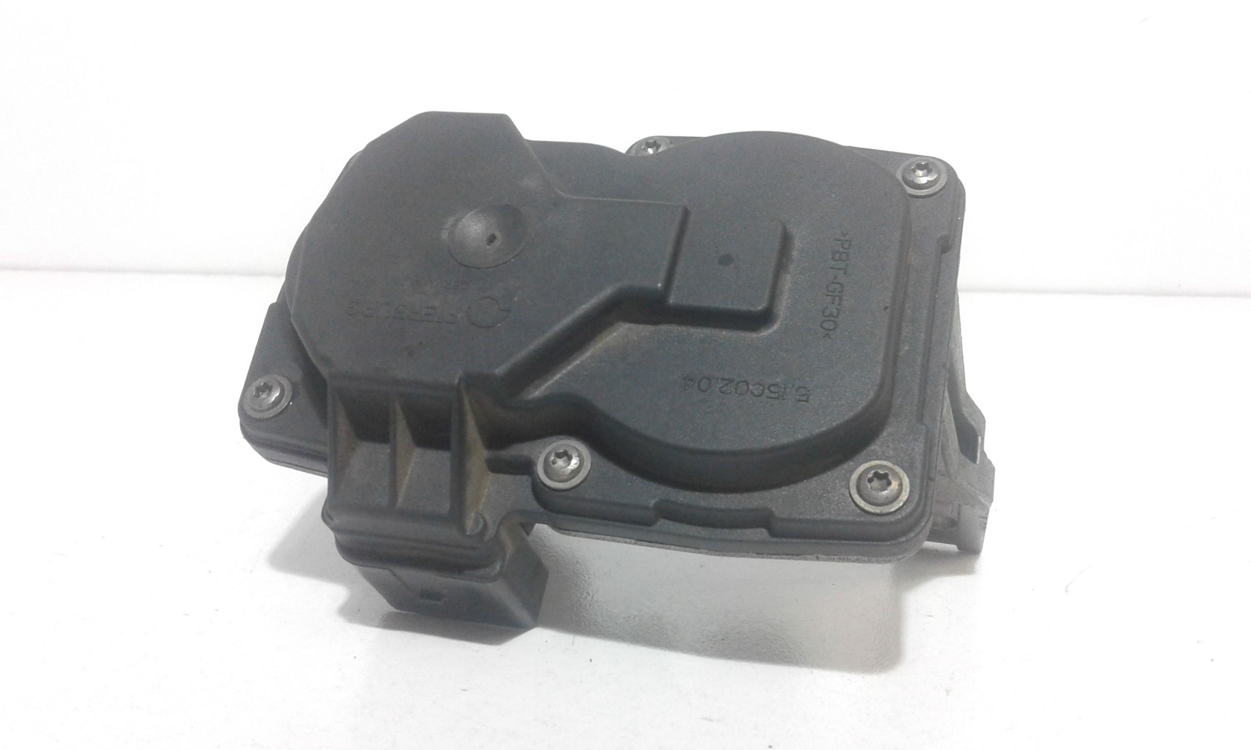 Scarico valvola a farfalla VOLKSWAGEN Passat Variant 5 Serie