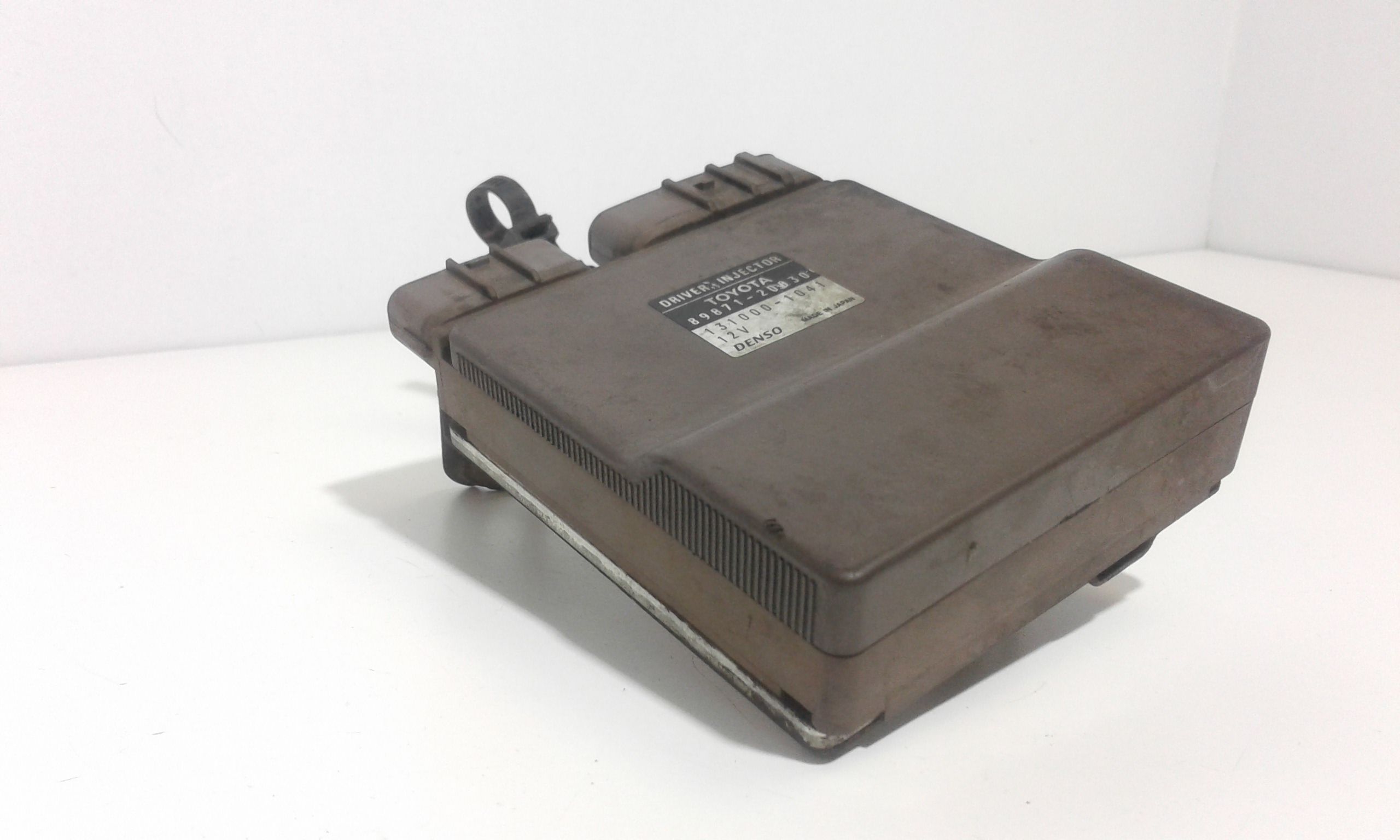 Centralina Iniezione TOYOTA Corolla Berlina 3 Serie 3-5P