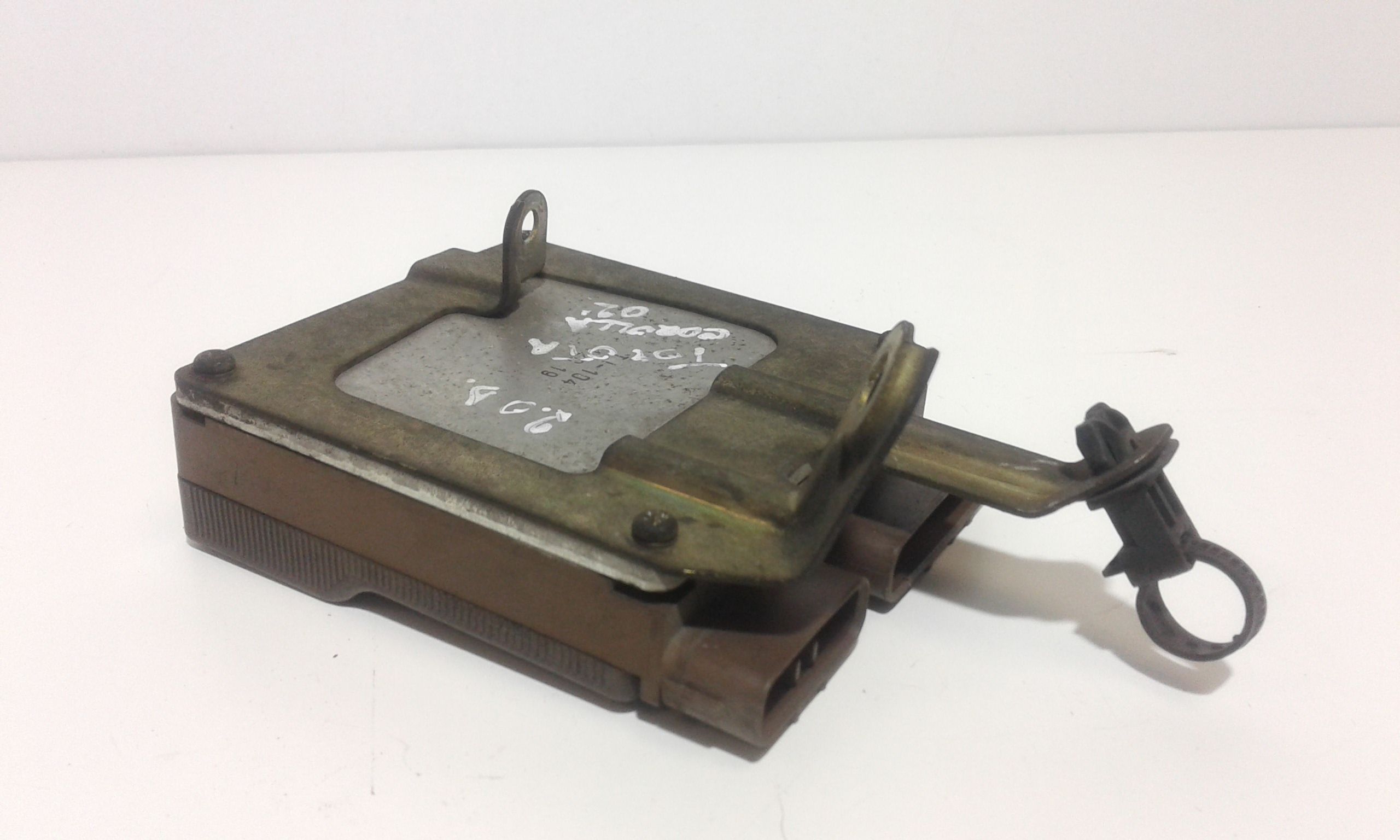 Centralina Iniezione TOYOTA Corolla Berlina 3 Serie 3-5P