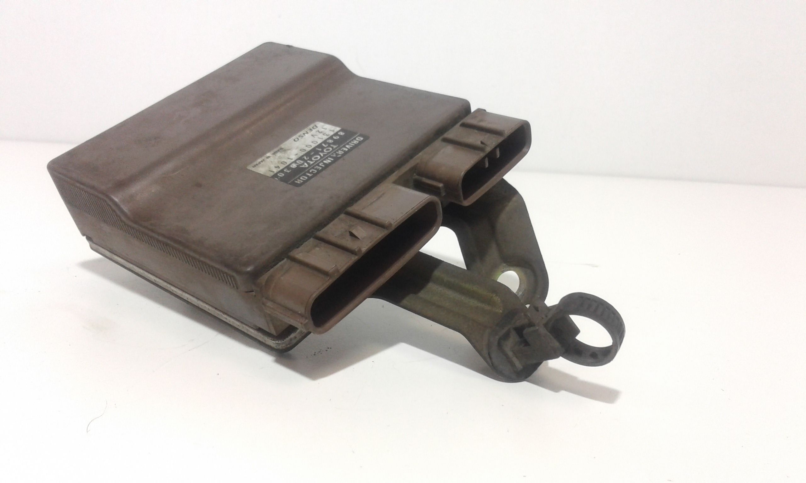 Centralina Iniezione TOYOTA Corolla Berlina 3 Serie 3-5P