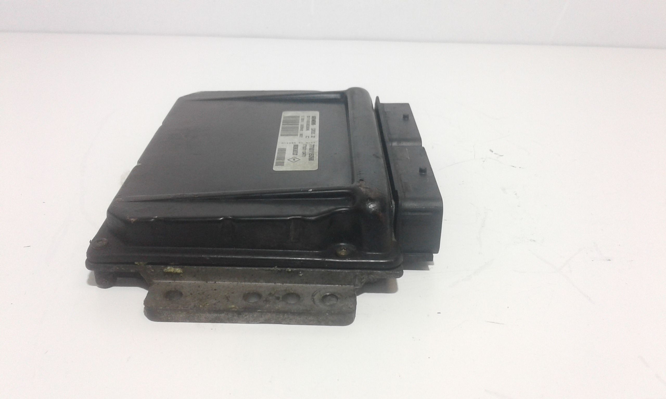 Centralina Iniezione RENAULT Kangoo 1 Serie