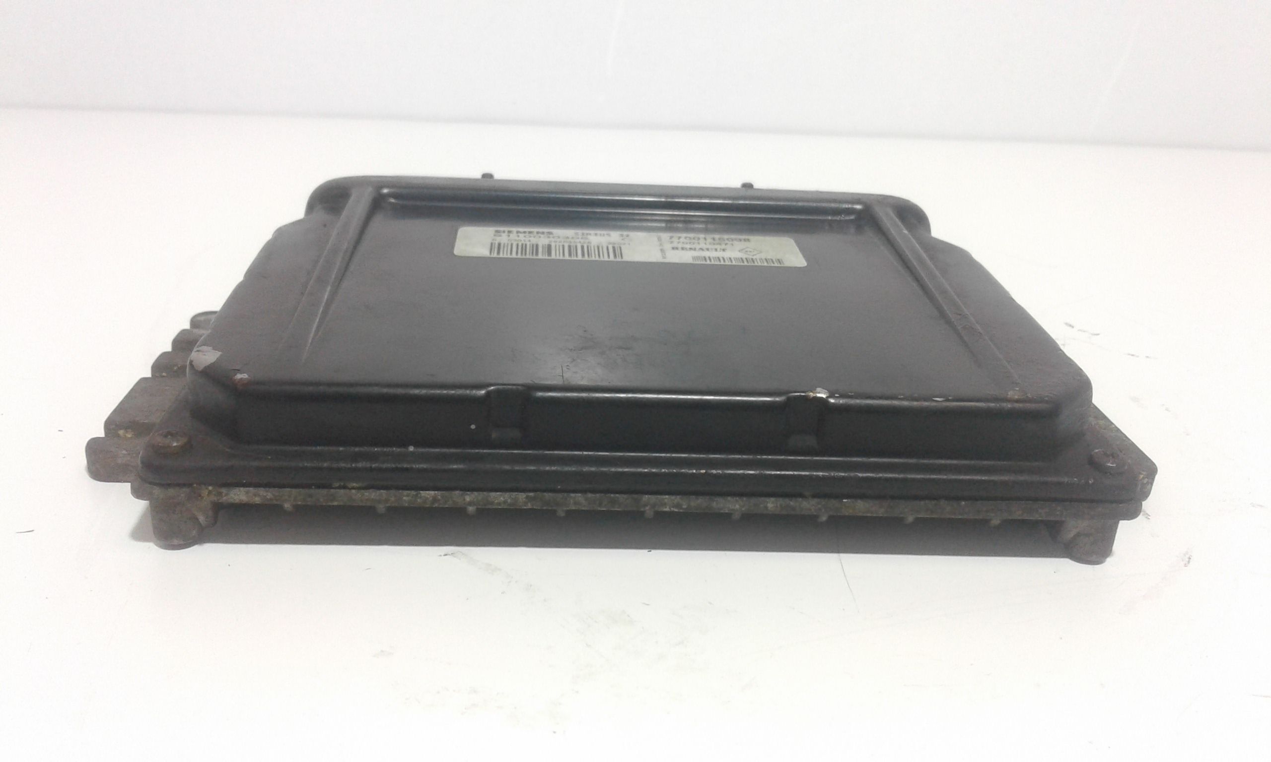 Centralina Iniezione RENAULT Kangoo 1 Serie