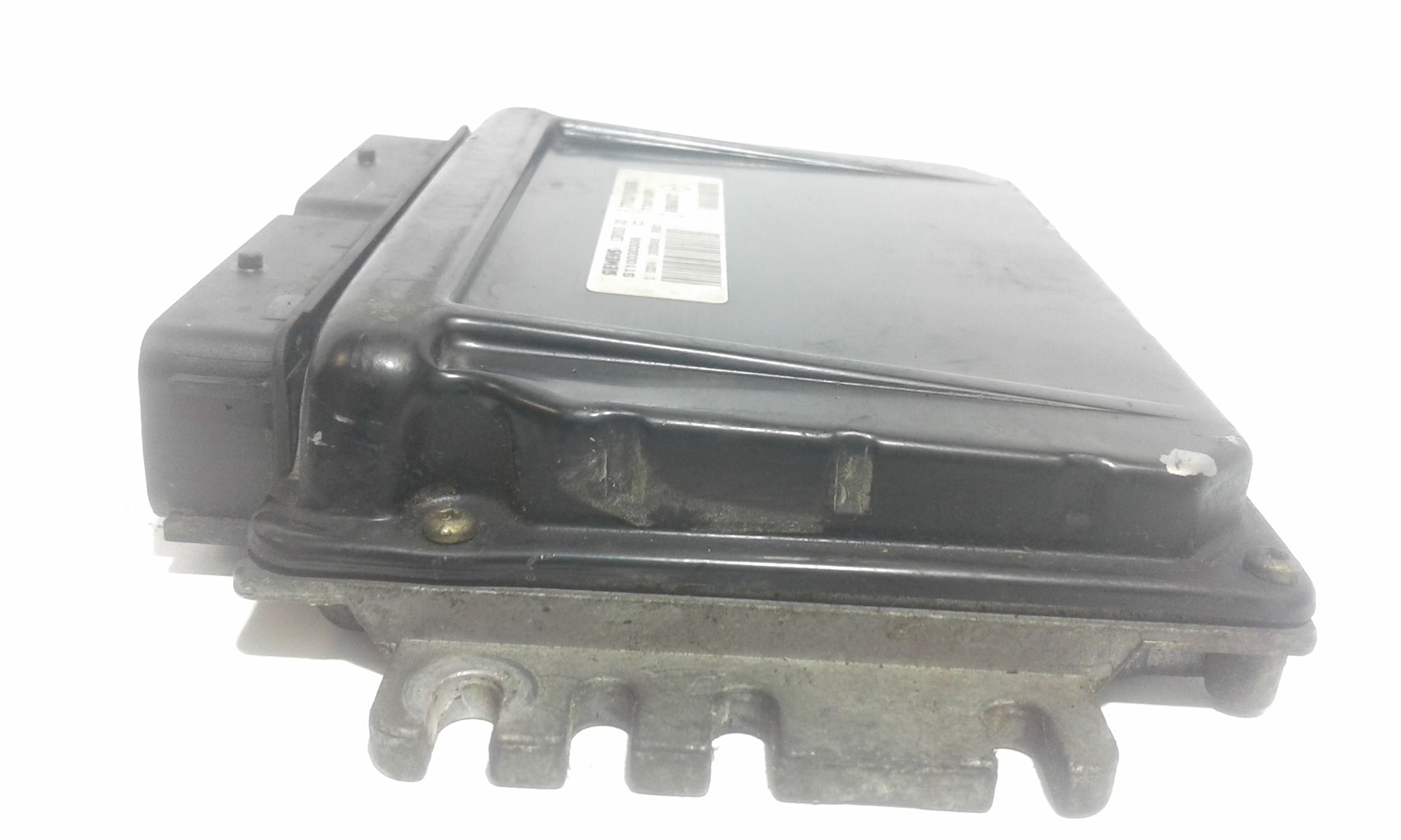 Centralina Iniezione RENAULT Kangoo 1 Serie