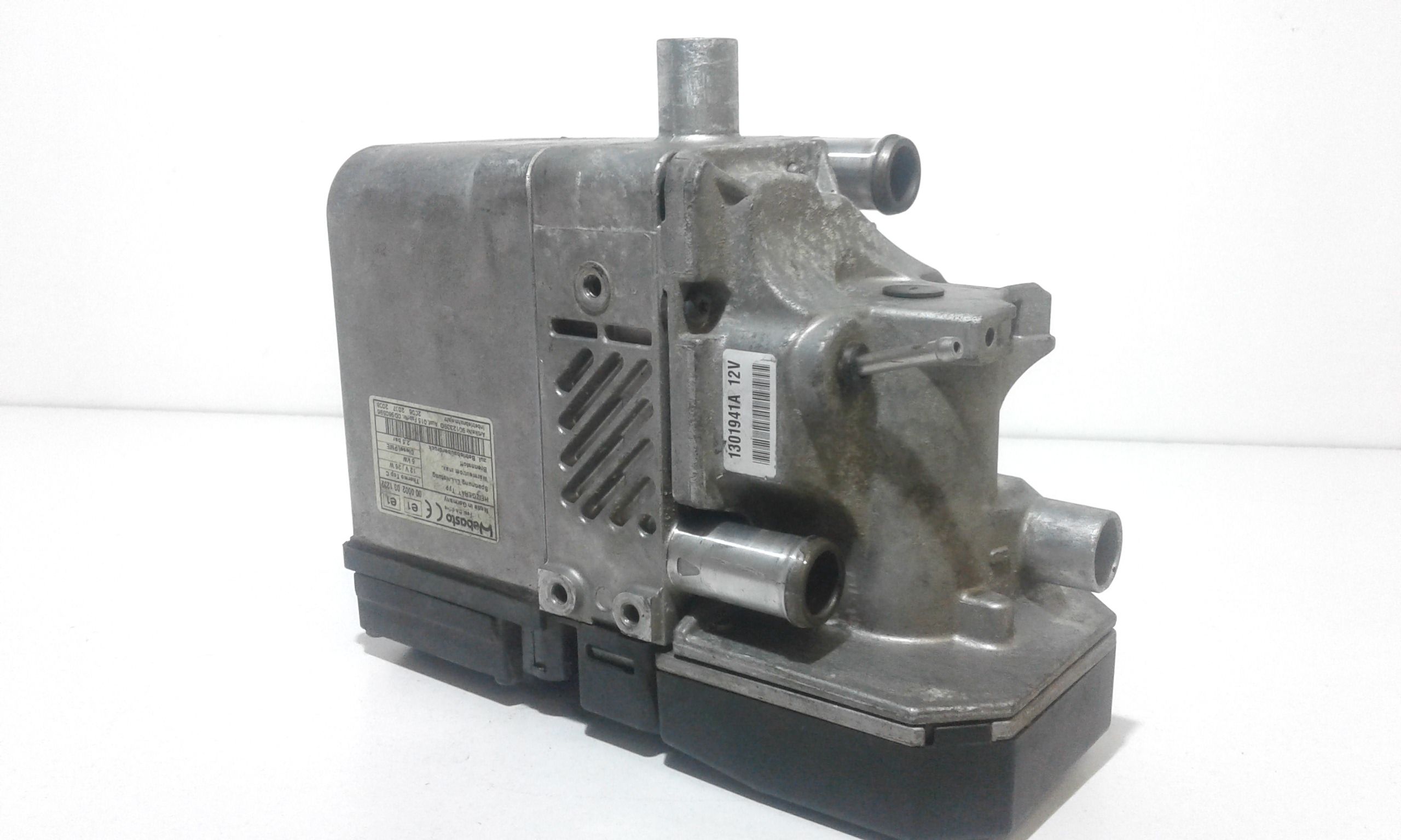 Pompa webasto AUDI Q7 1 Serie