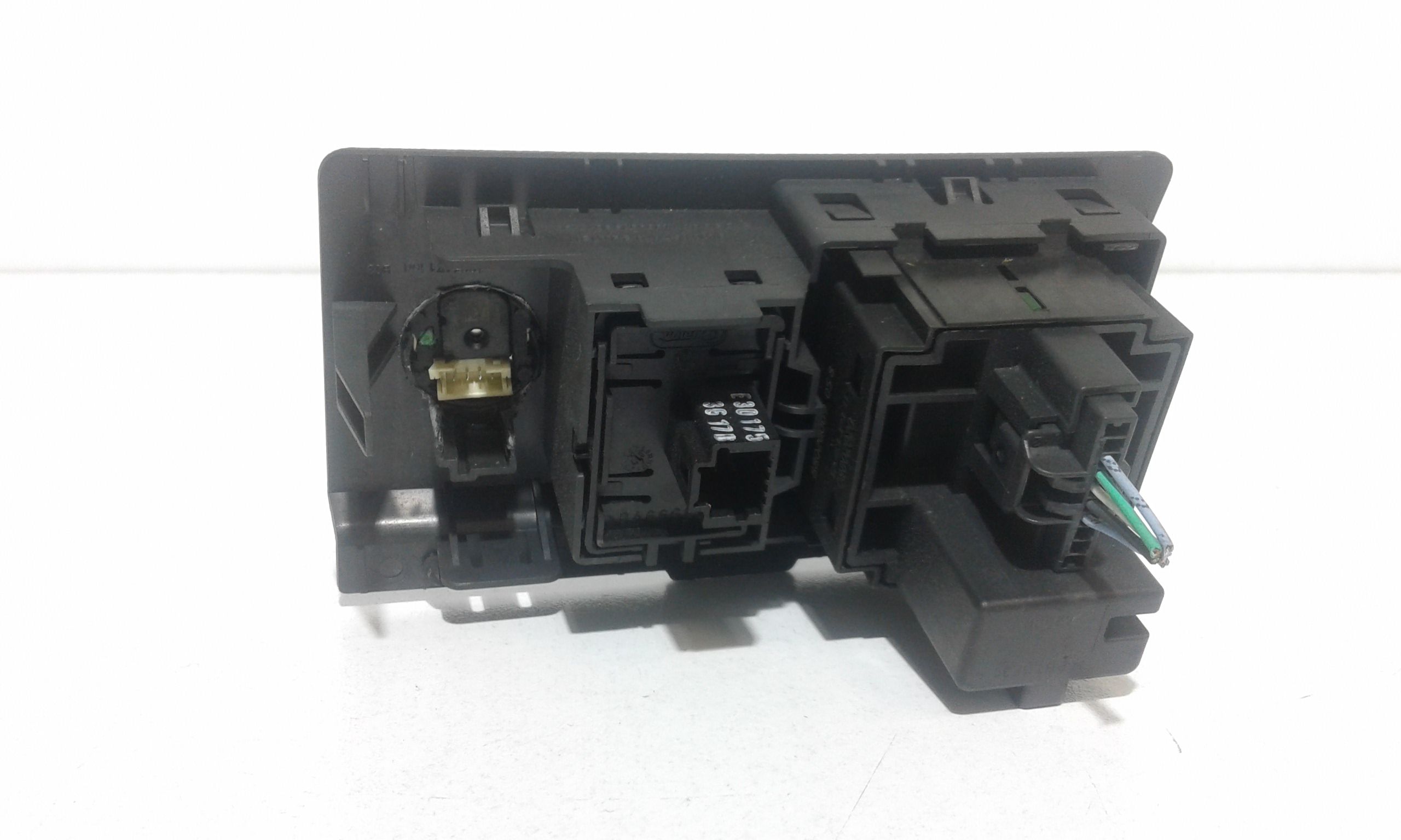 Regolatore Fari RENAULT Laguna Berlina 5 Serie