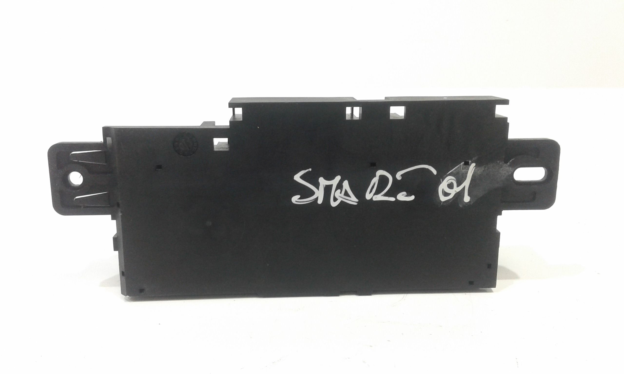 Centralina servizi confort sotto il sedile SMART ForTwo Coup 1 Serie