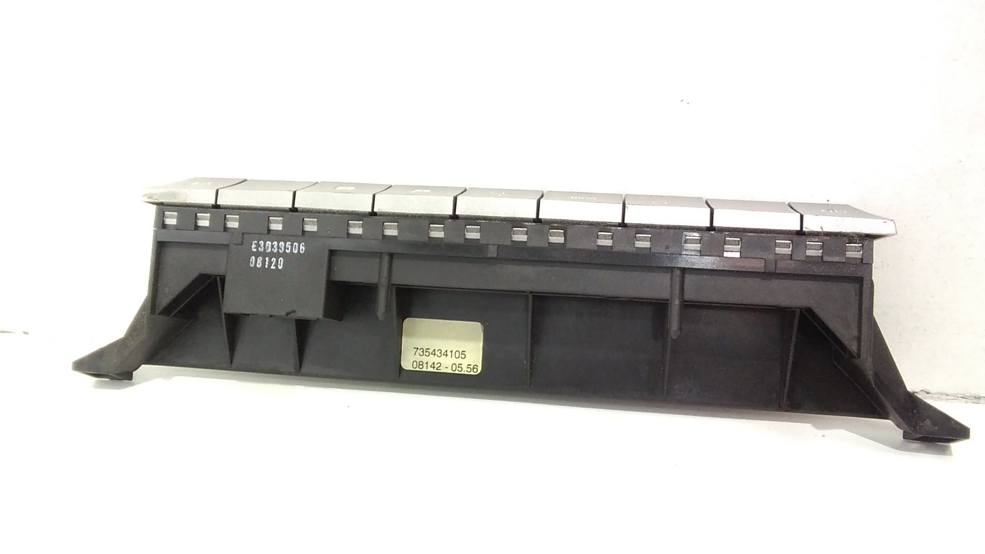 Pulsantiera Centrale LANCIA Ypsilon 2 Serie