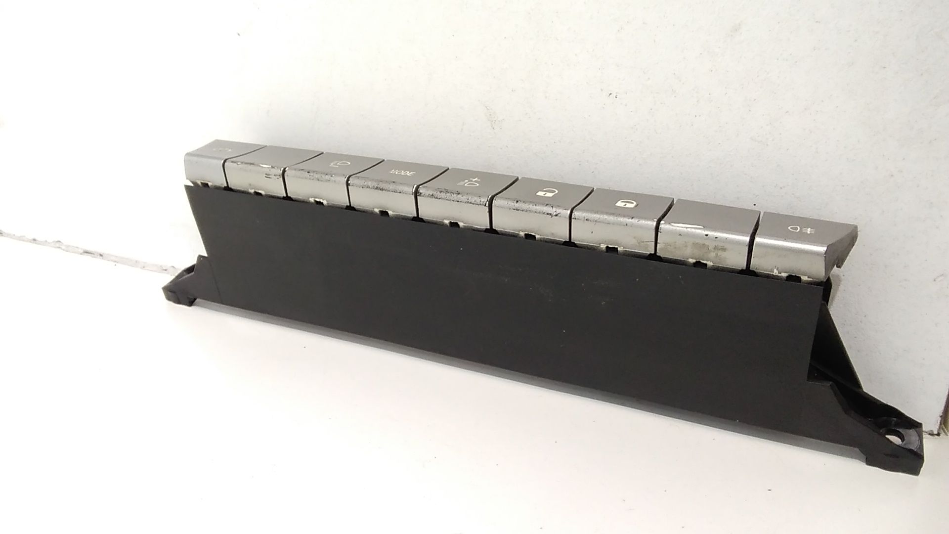 Pulsantiera Centrale LANCIA Ypsilon 2 Serie