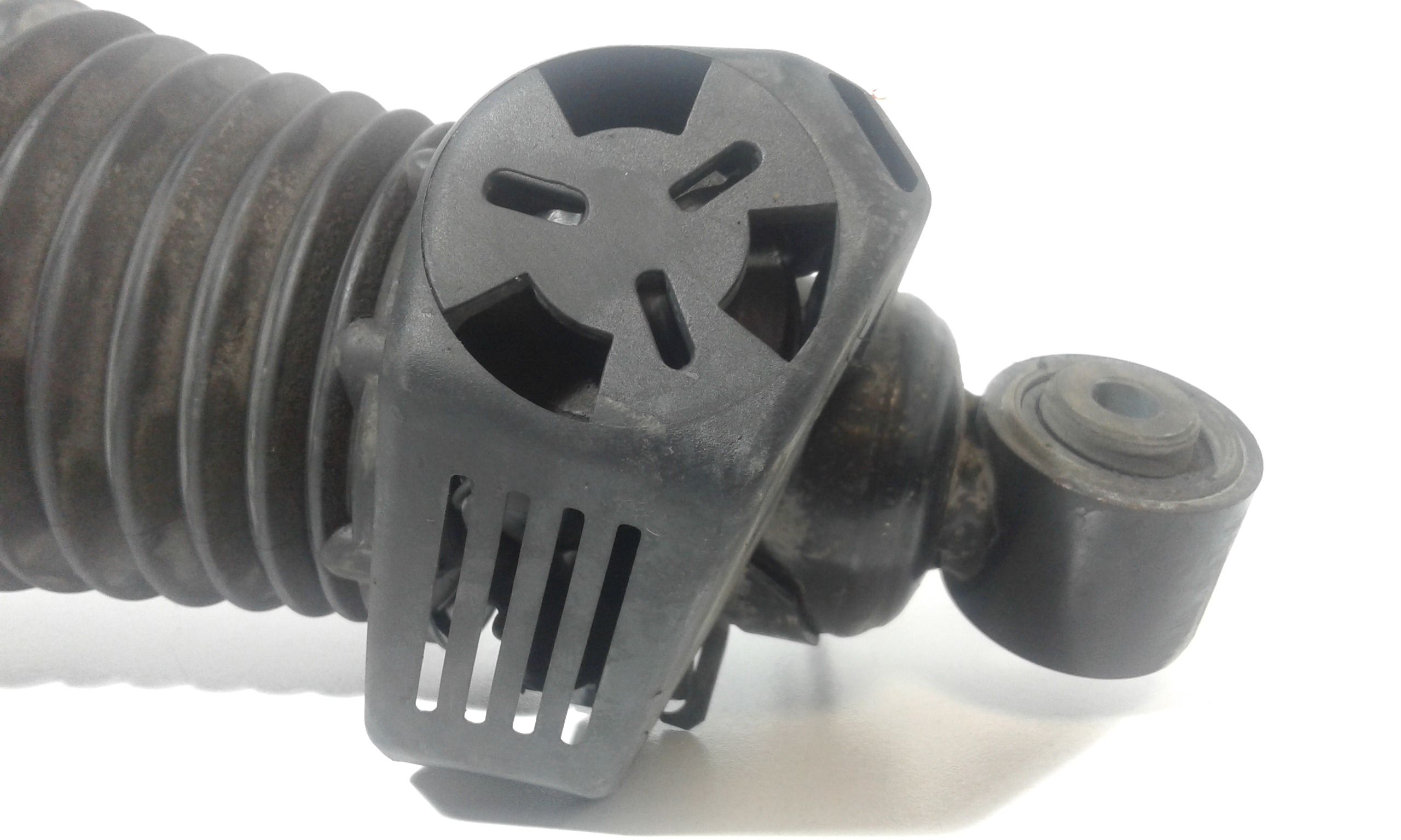 Ammortizzatore posteriore SX guida AUDI Q7 1 Serie