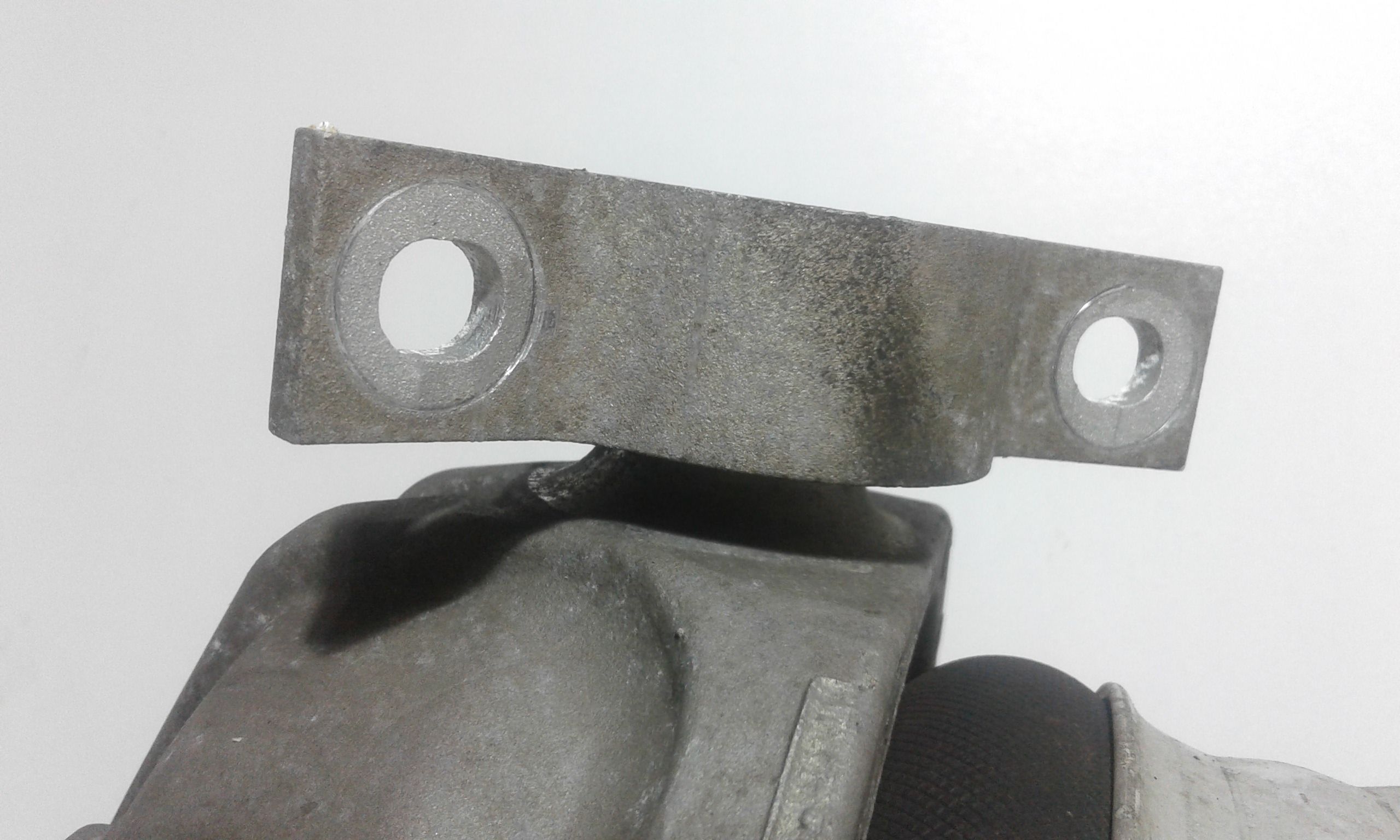 Ammortizzatore posteriore SX guida AUDI Q7 1 Serie