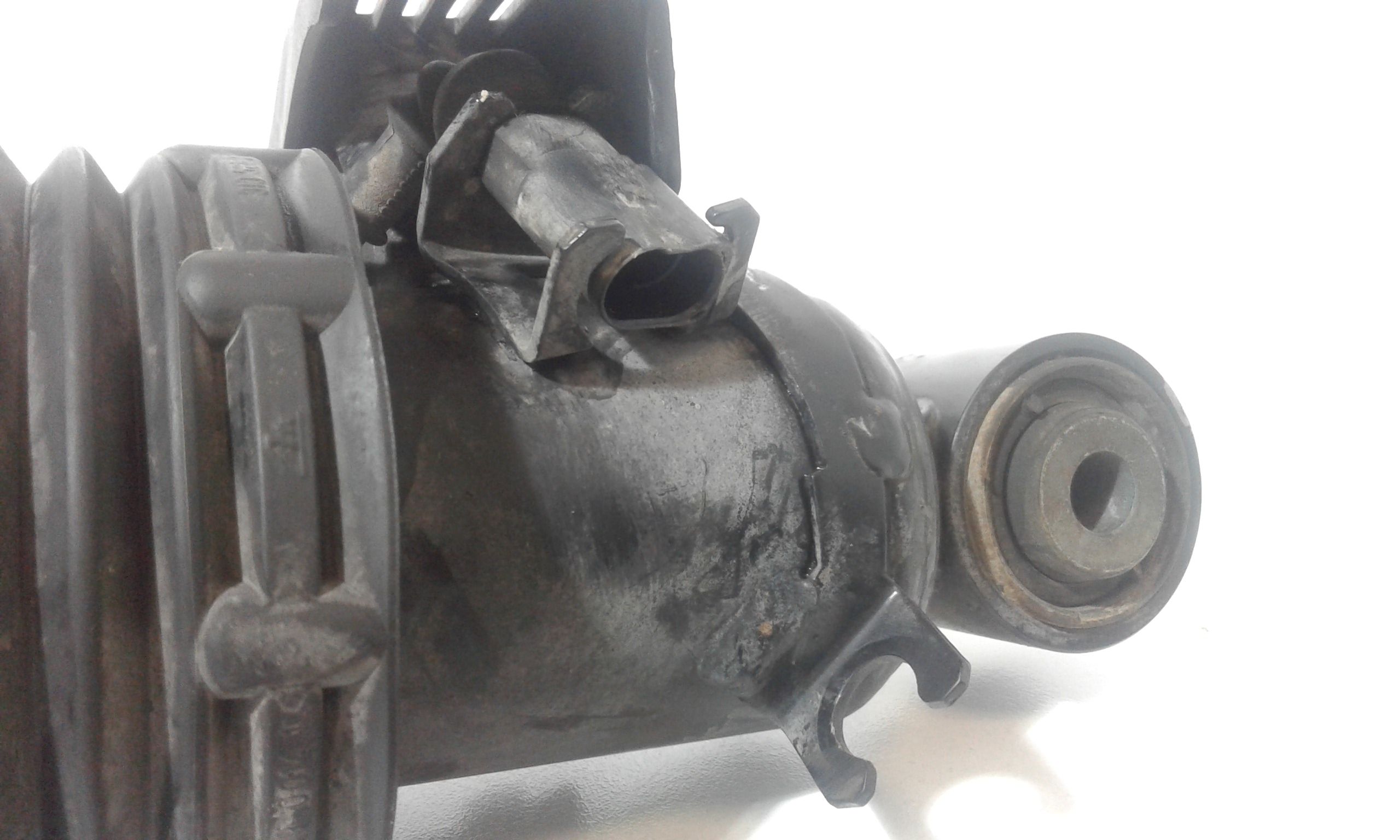 Ammortizzatore posteriore SX guida AUDI Q7 1 Serie