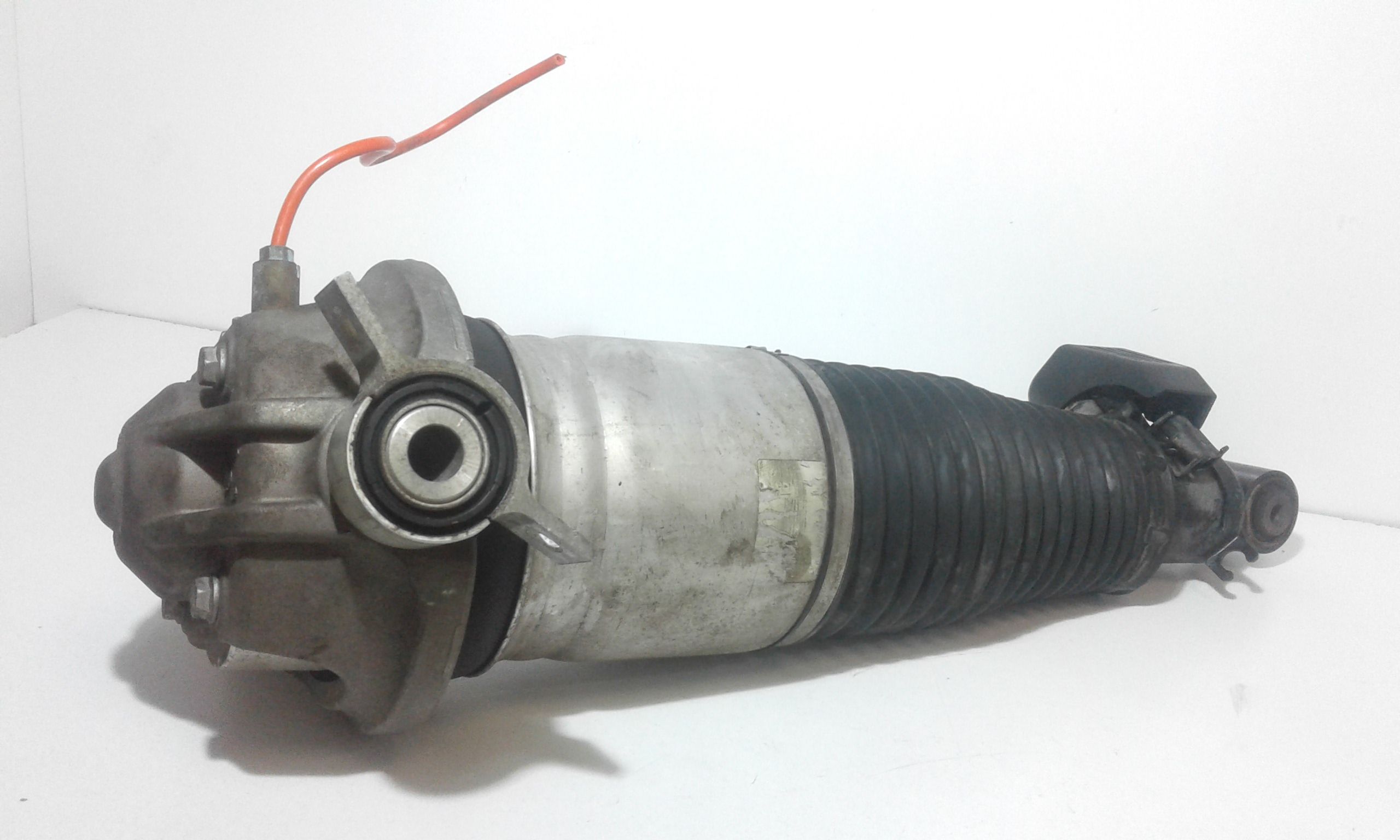 Ammortizzatore posteriore SX guida AUDI Q7 1 Serie