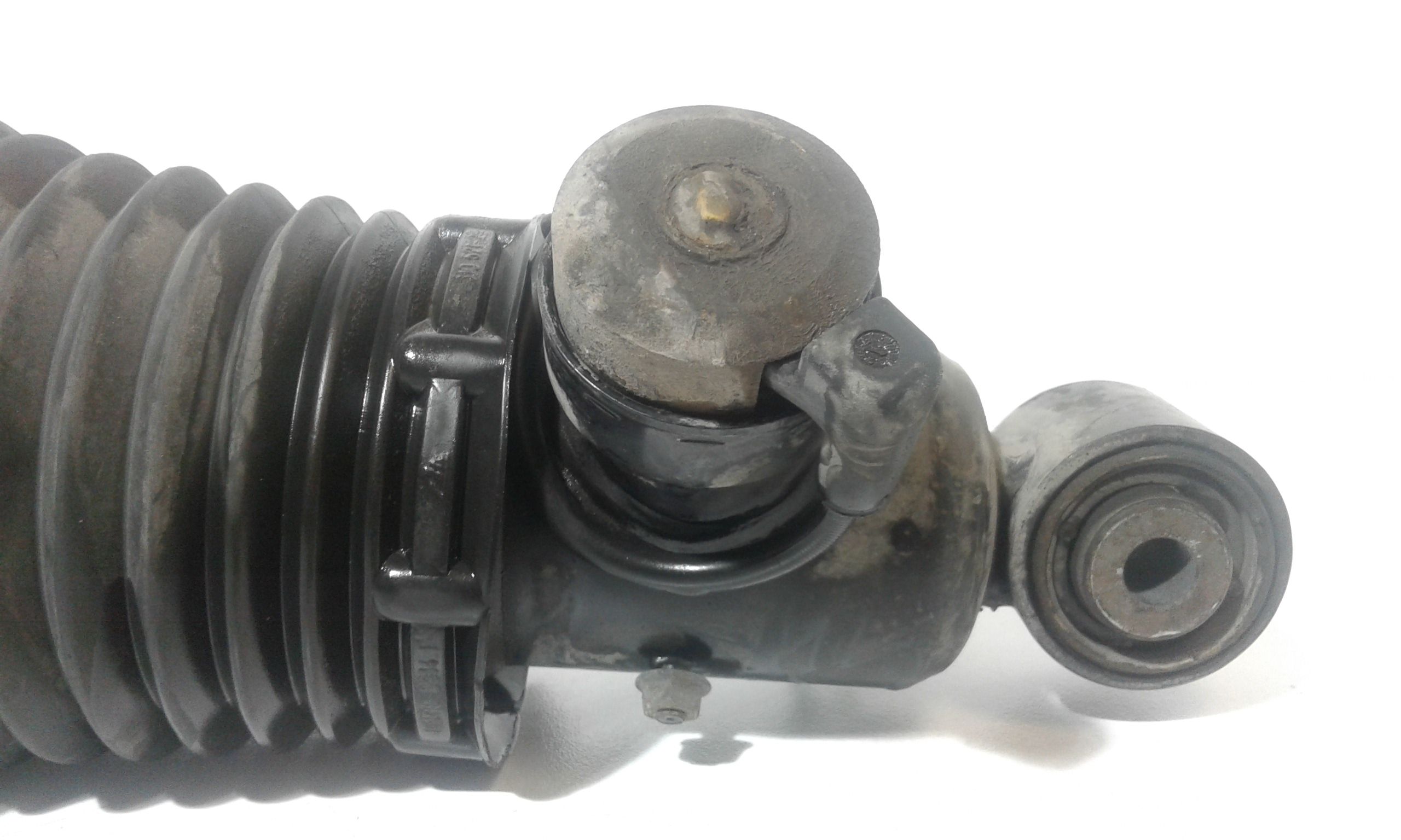 Ammortizzatore posteriore DX passeggero AUDI Q7 1 Serie