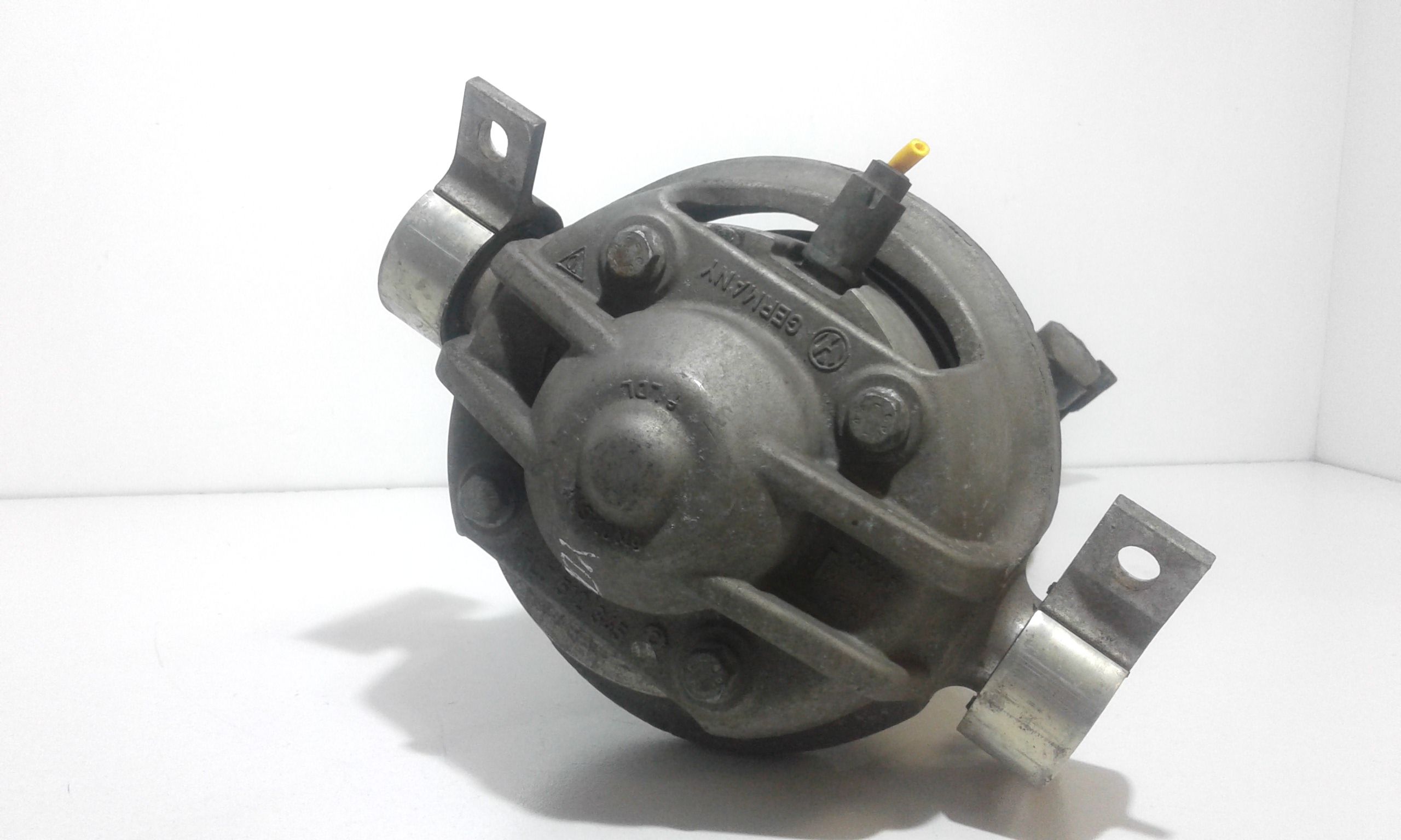 Ammortizzatore posteriore DX passeggero AUDI Q7 1 Serie