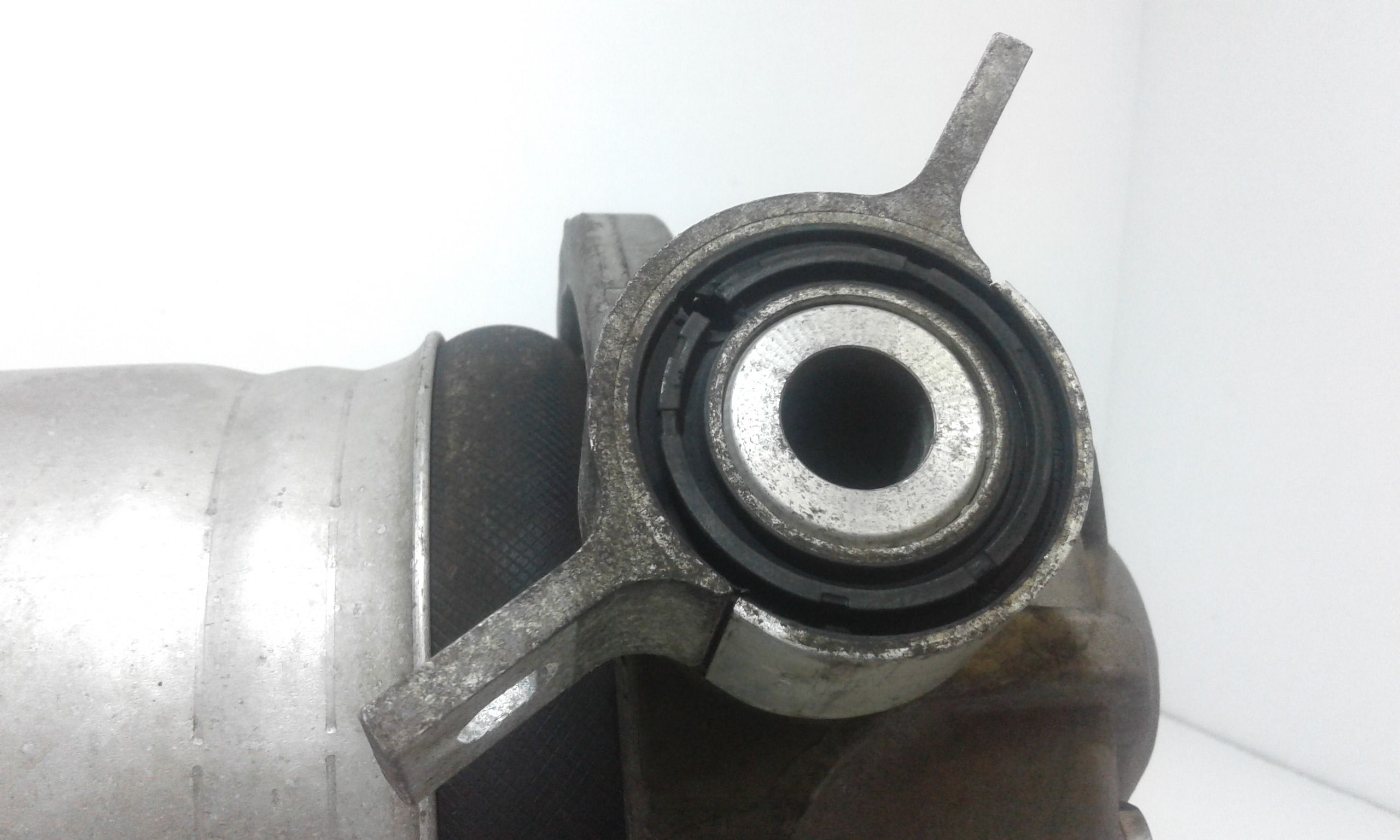 Ammortizzatore posteriore DX passeggero AUDI Q7 1 Serie