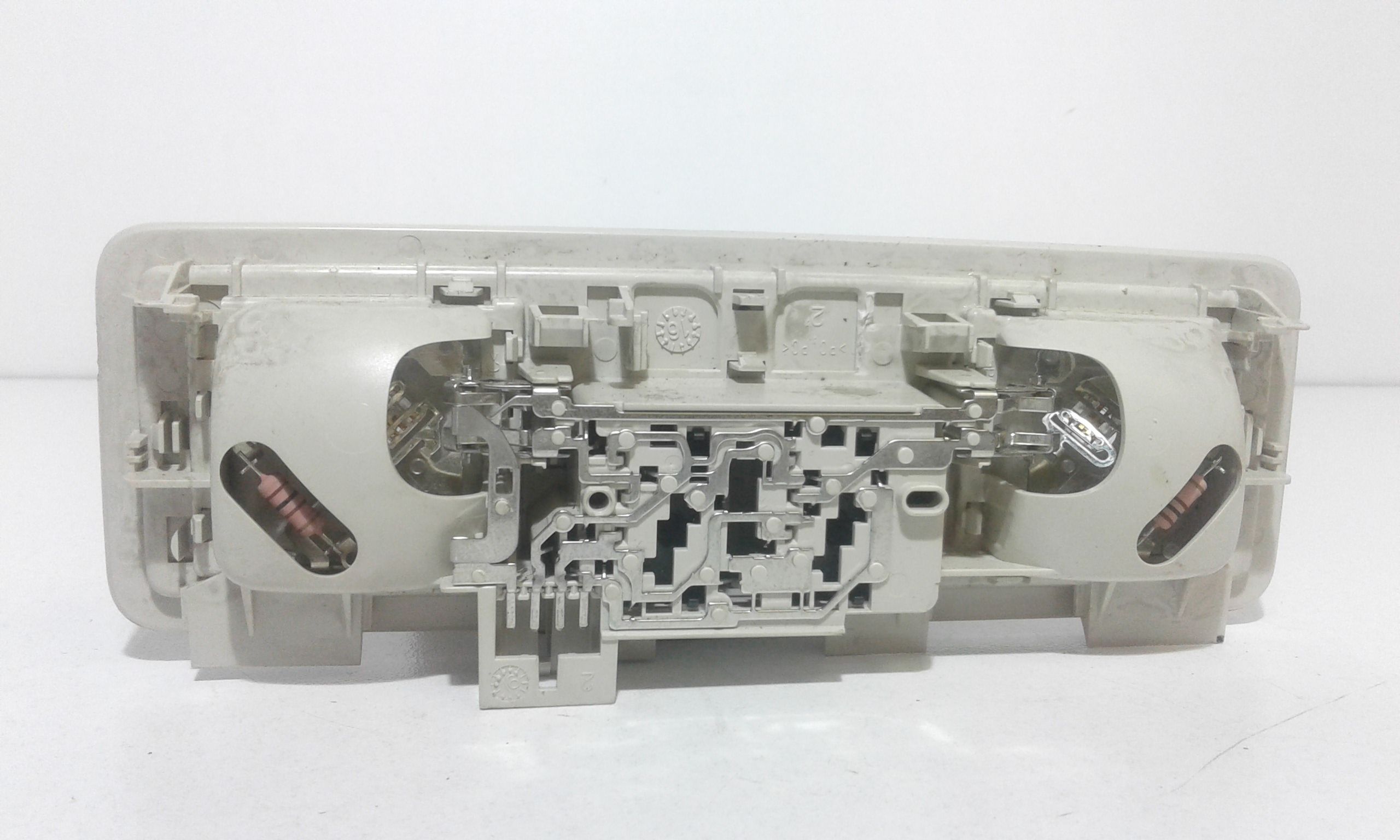 Plafoniera a led VOLKSWAGEN Passat Variant 5 Serie