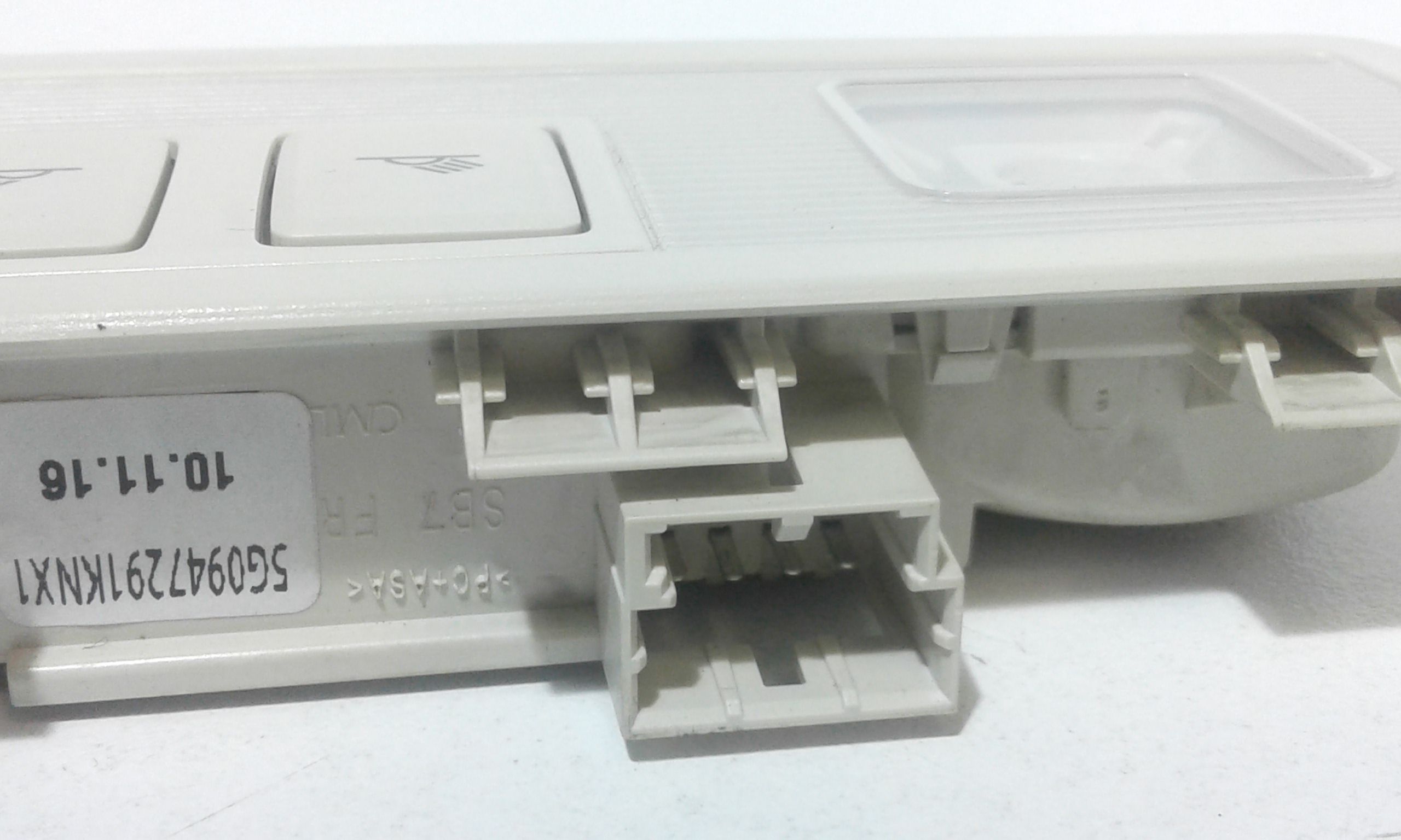 Plafoniera a led VOLKSWAGEN Passat Variant 5 Serie