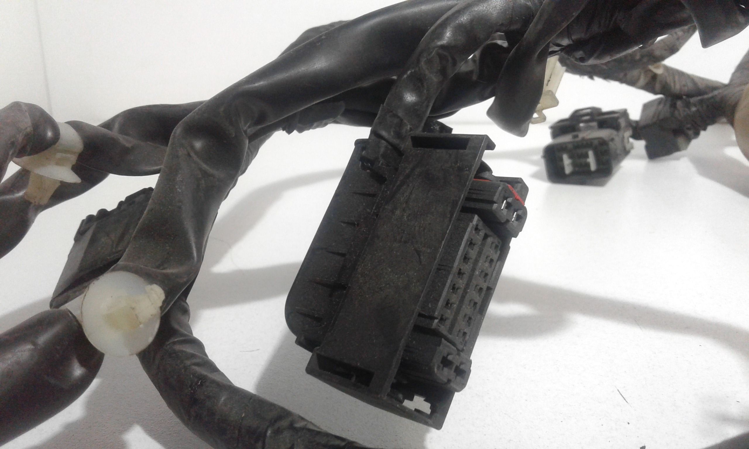 Impianto elettrico completo HONDA SH i ABS 125cc