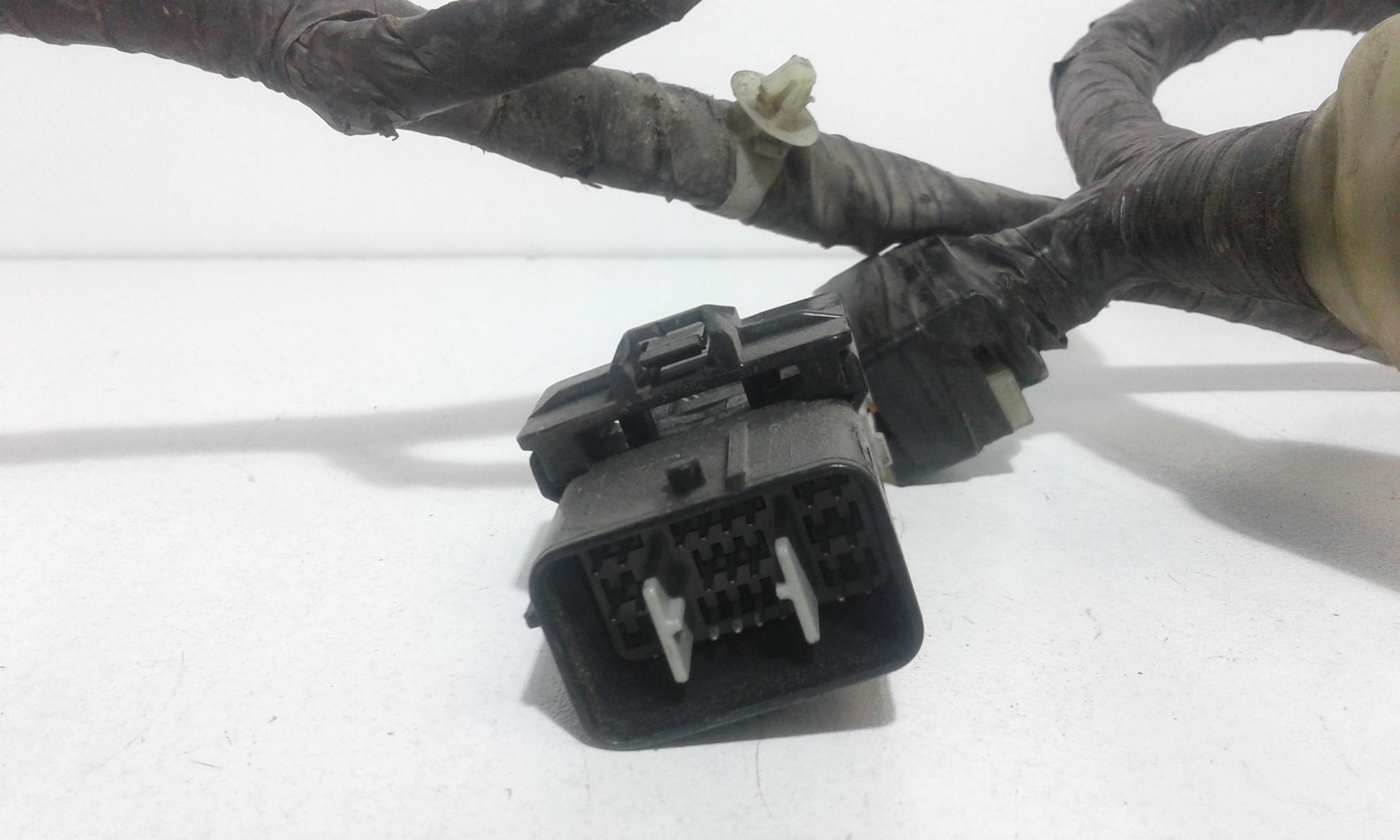 Impianto elettrico completo HONDA SH i ABS 125cc