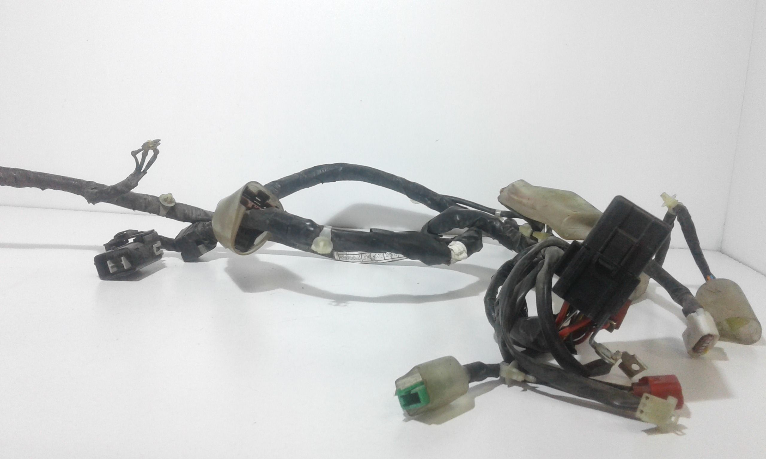 Impianto elettrico completo HONDA SH i ABS 125cc