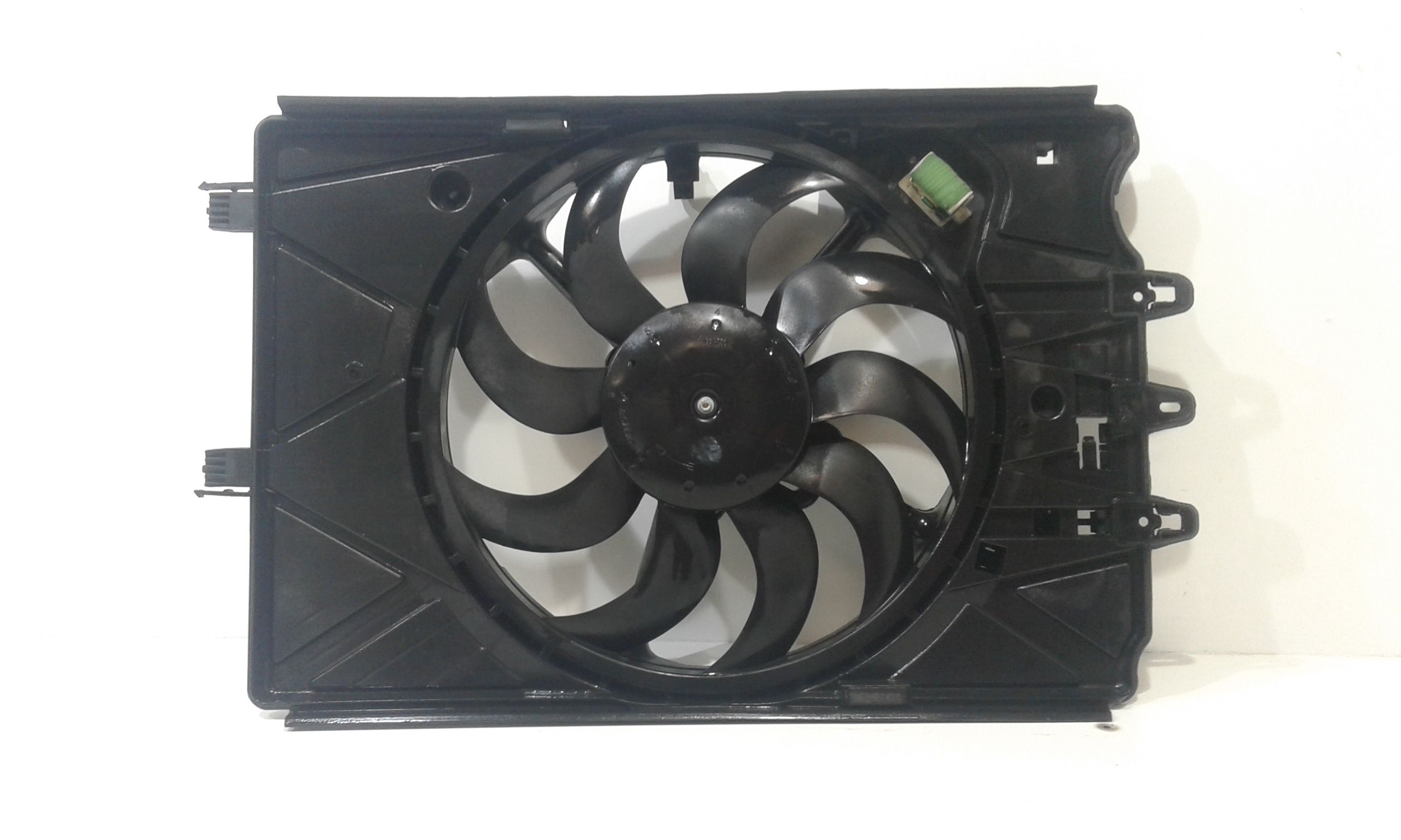 Elettroventola FIAT 500 L 1  Serie