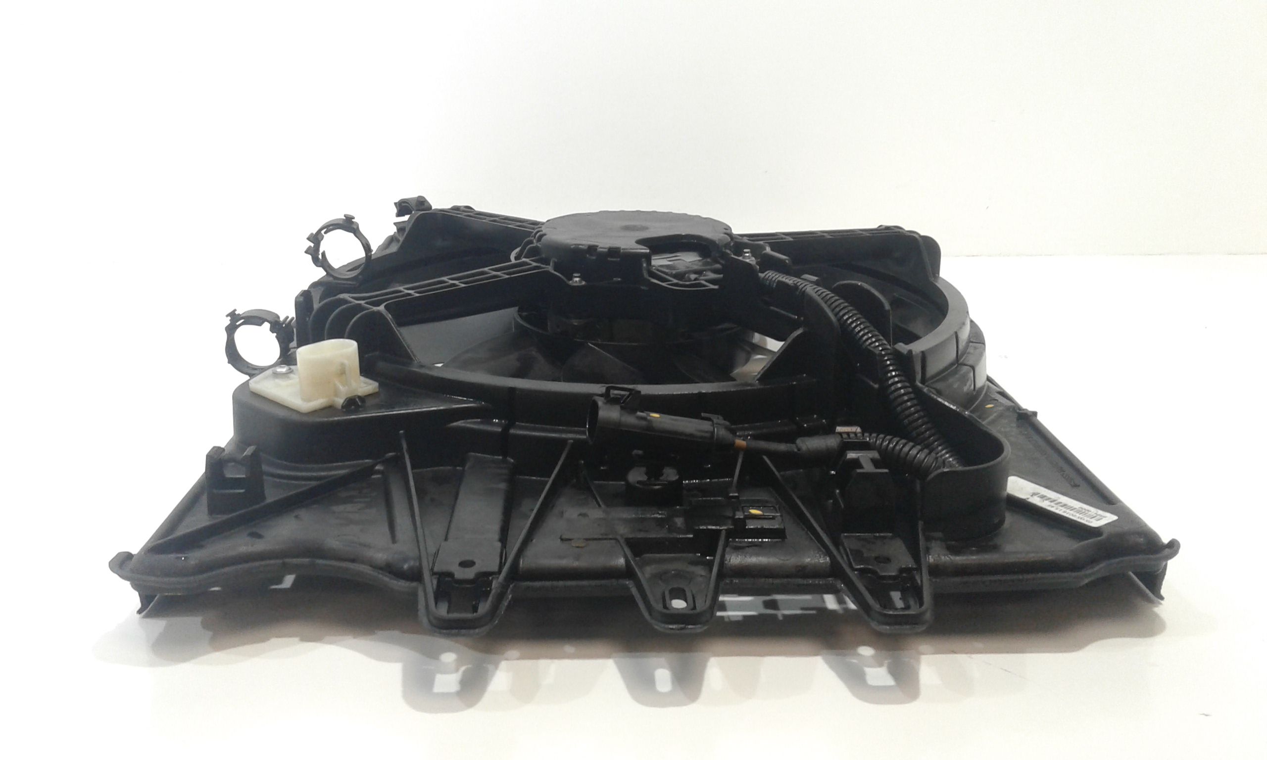 Elettroventola FIAT 500 L 1  Serie