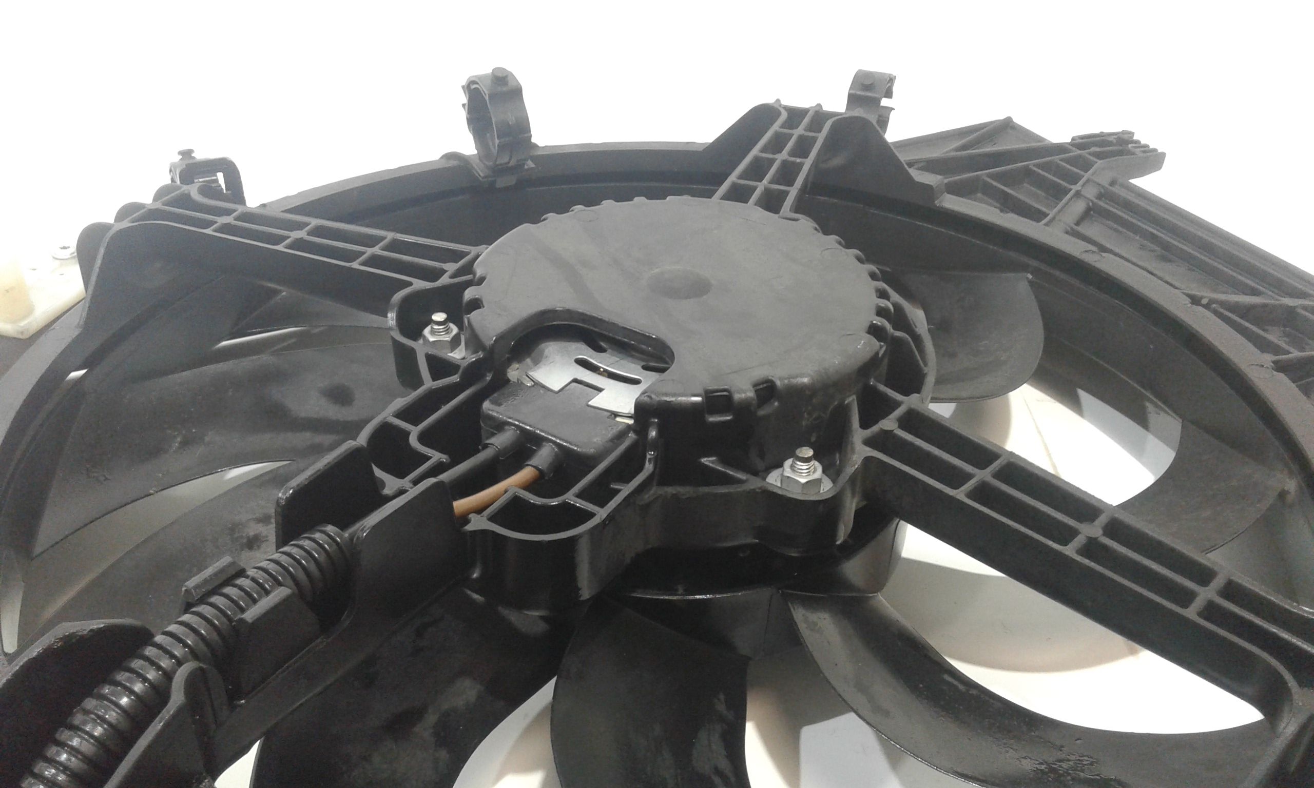 Elettroventola FIAT 500 L 1  Serie