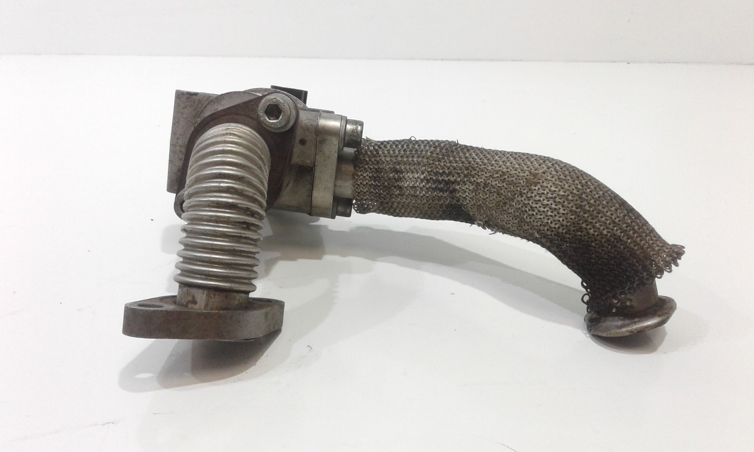 Valvola EGR FIAT Croma 2 Serie