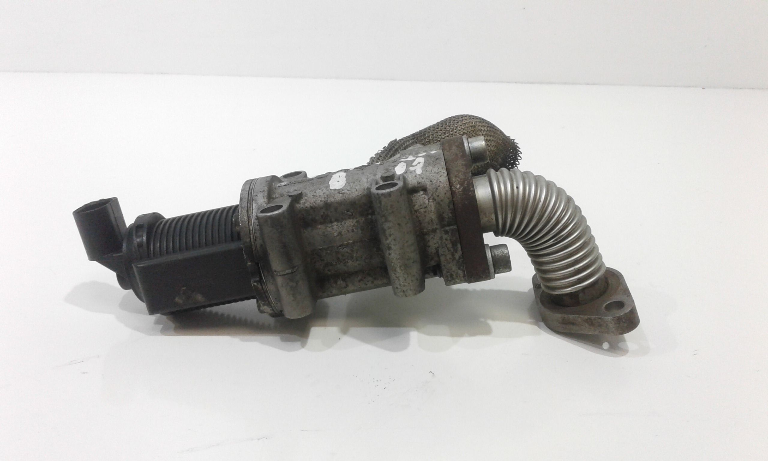 Valvola EGR FIAT Croma 2 Serie