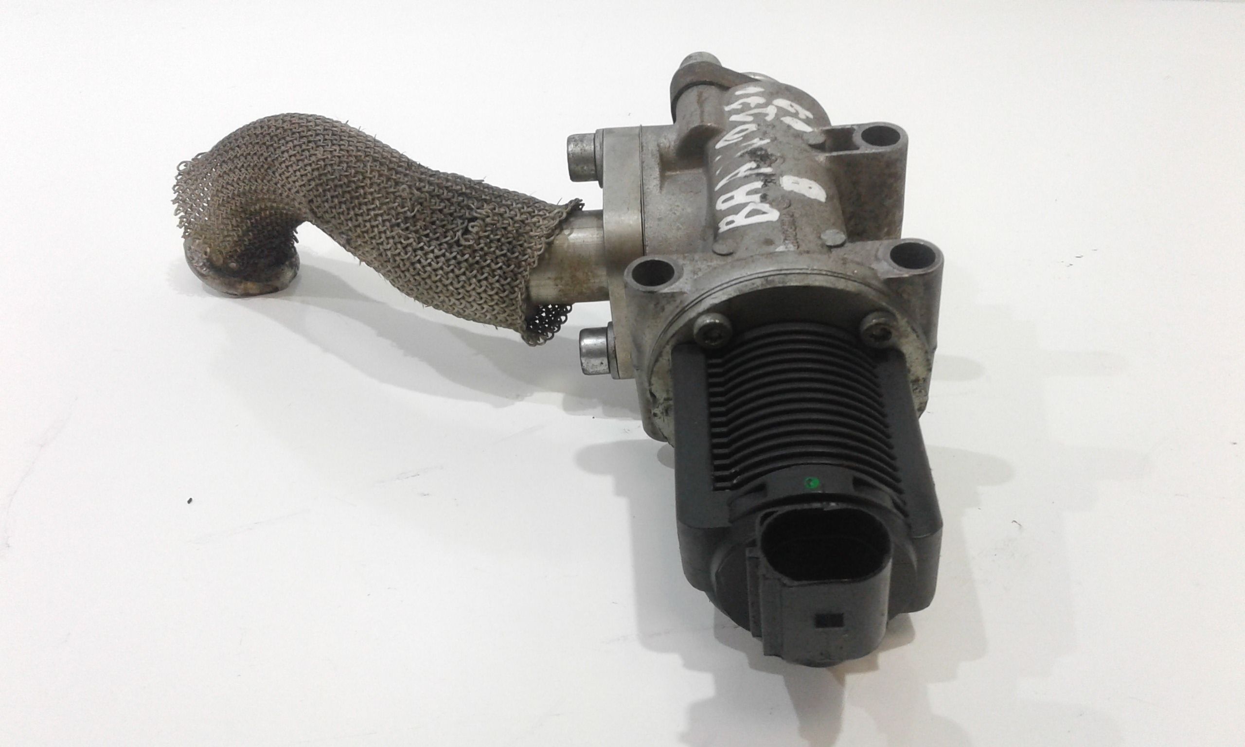 Valvola EGR FIAT Croma 2 Serie