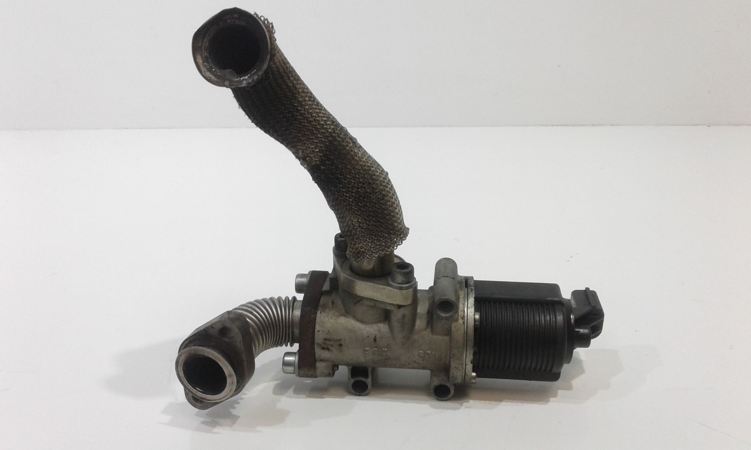 Valvola EGR FIAT Croma 2 Serie