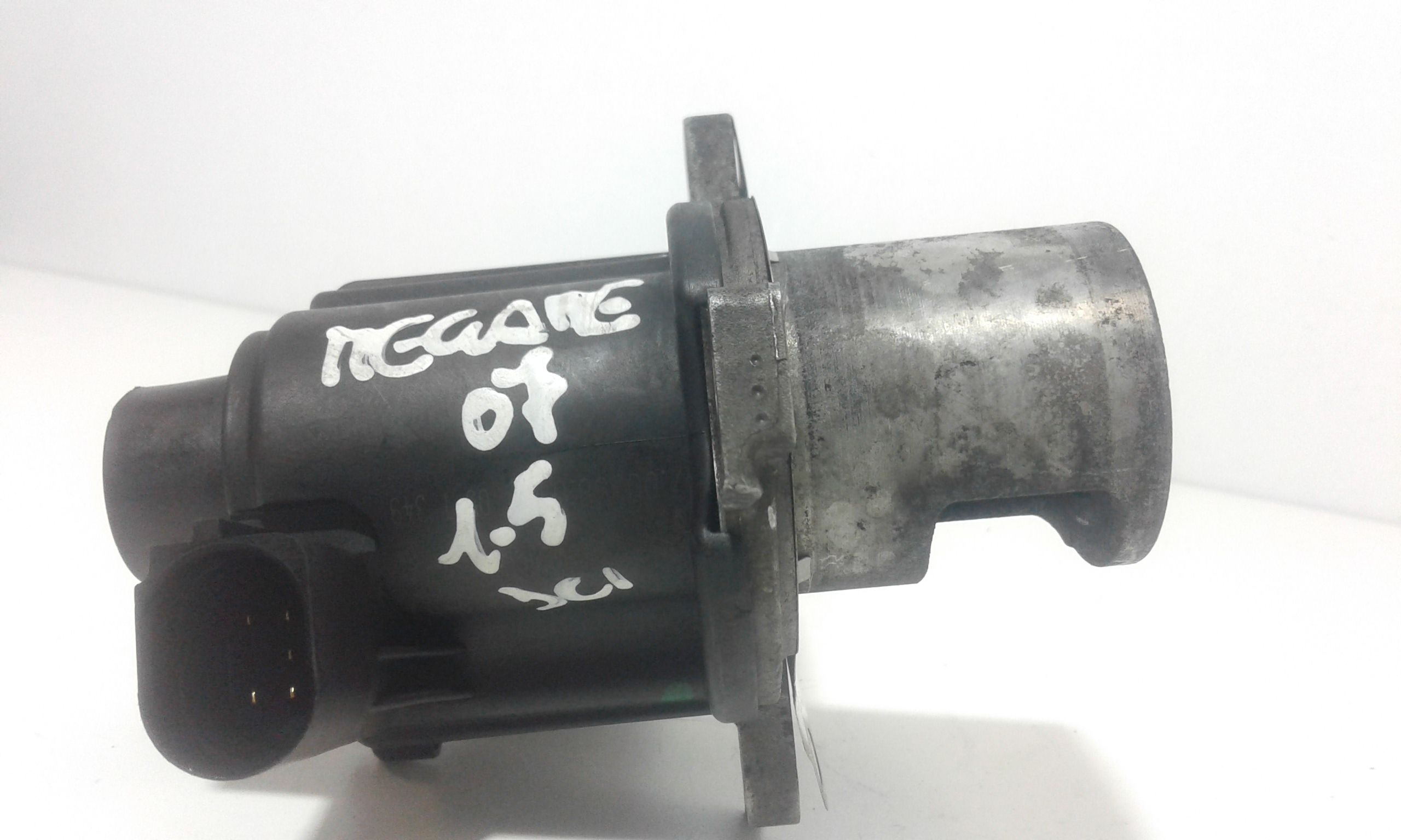 Valvola EGR RENAULT Megane ll 2 Serie