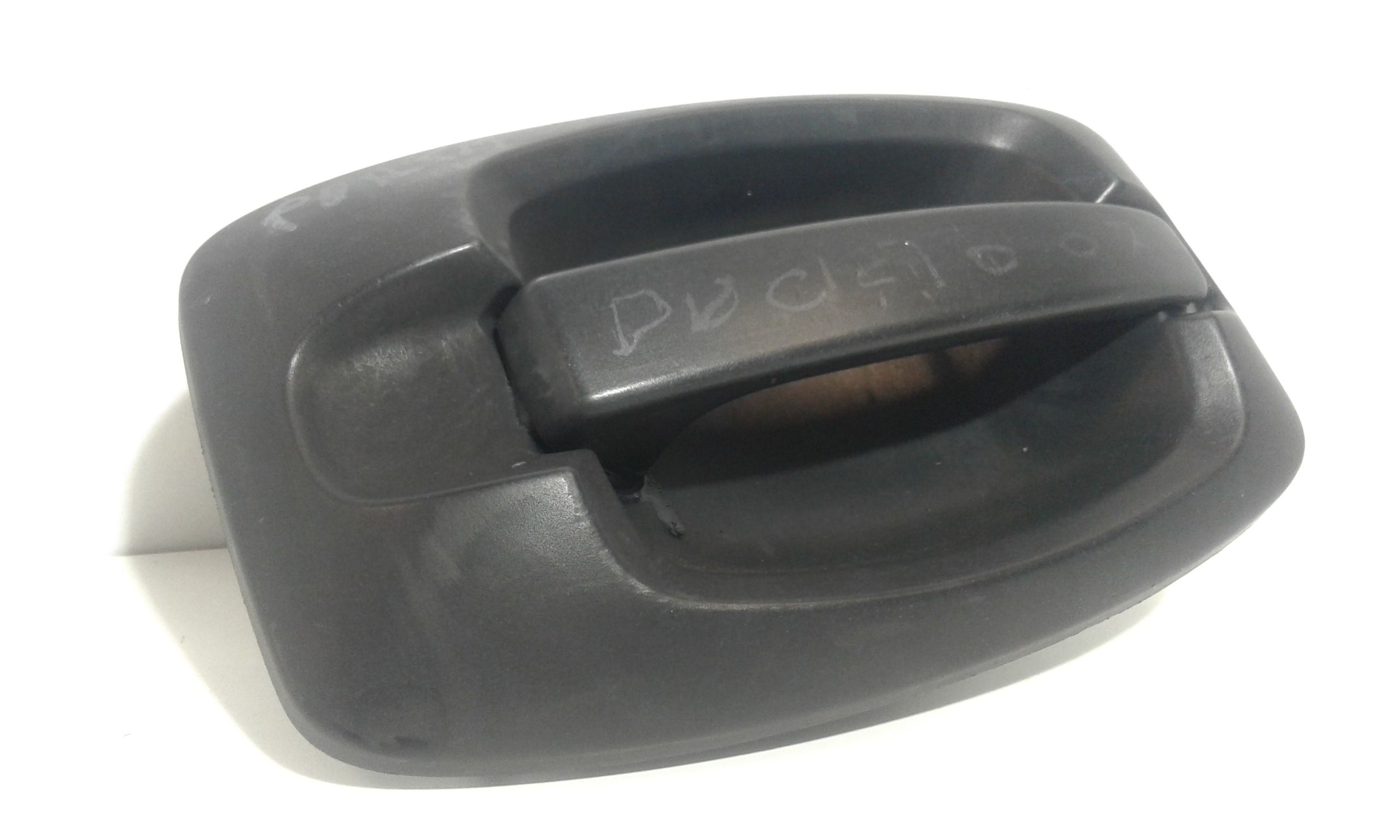 Maniglia esterna porta laterale scorrevole FIAT Ducato 5 Serie